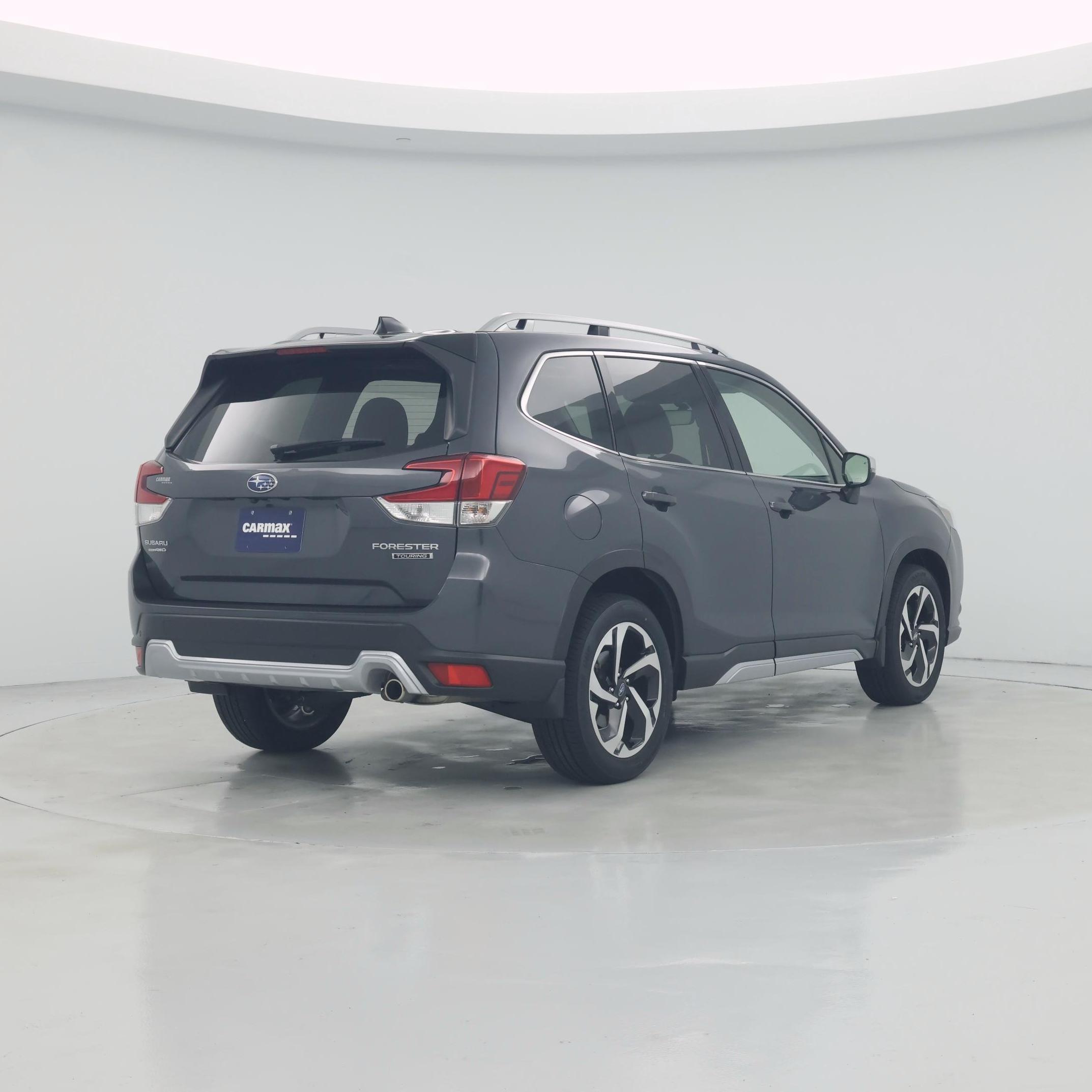 Thumbnail: 2024 Subaru Forester - 8