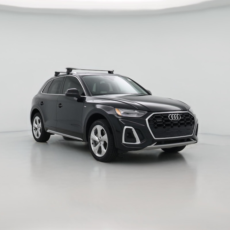 2023 Audi Q5 S-Line Premium Plus