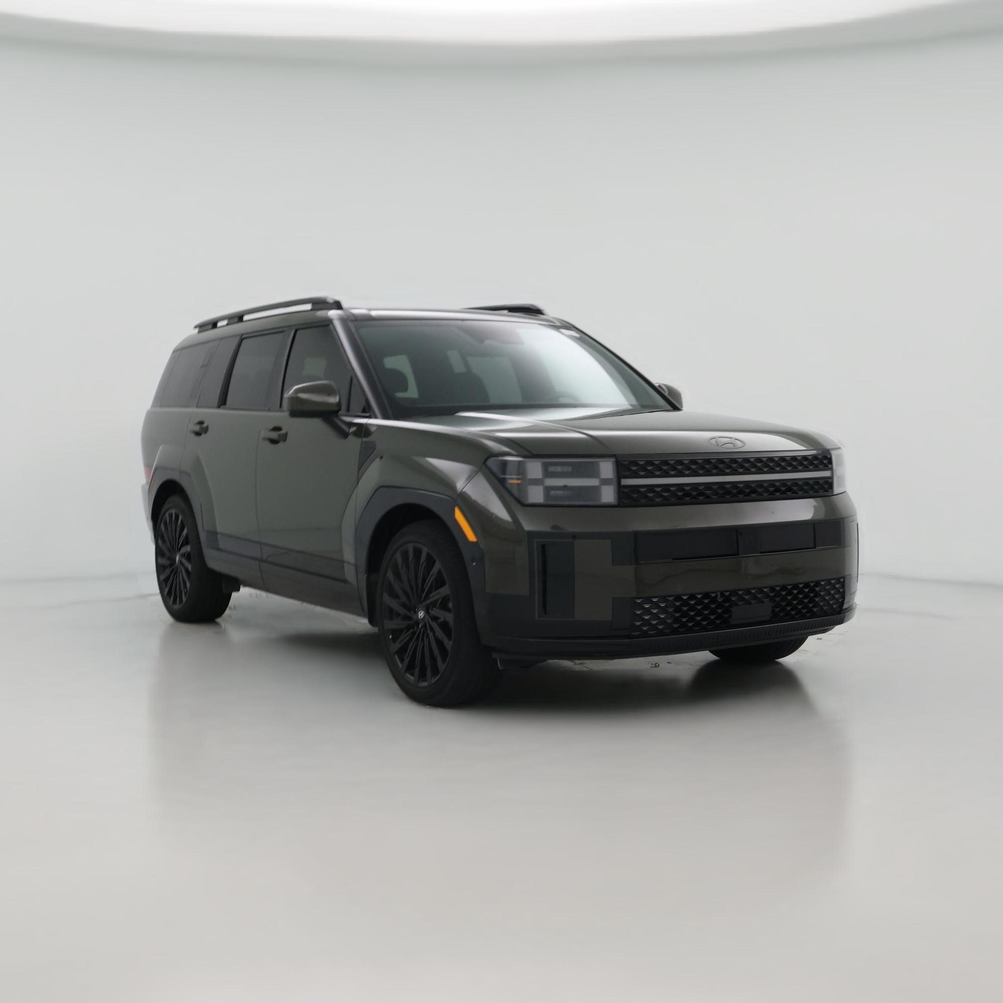 Thumbnail: 2025 Hyundai Santa Fe - 1