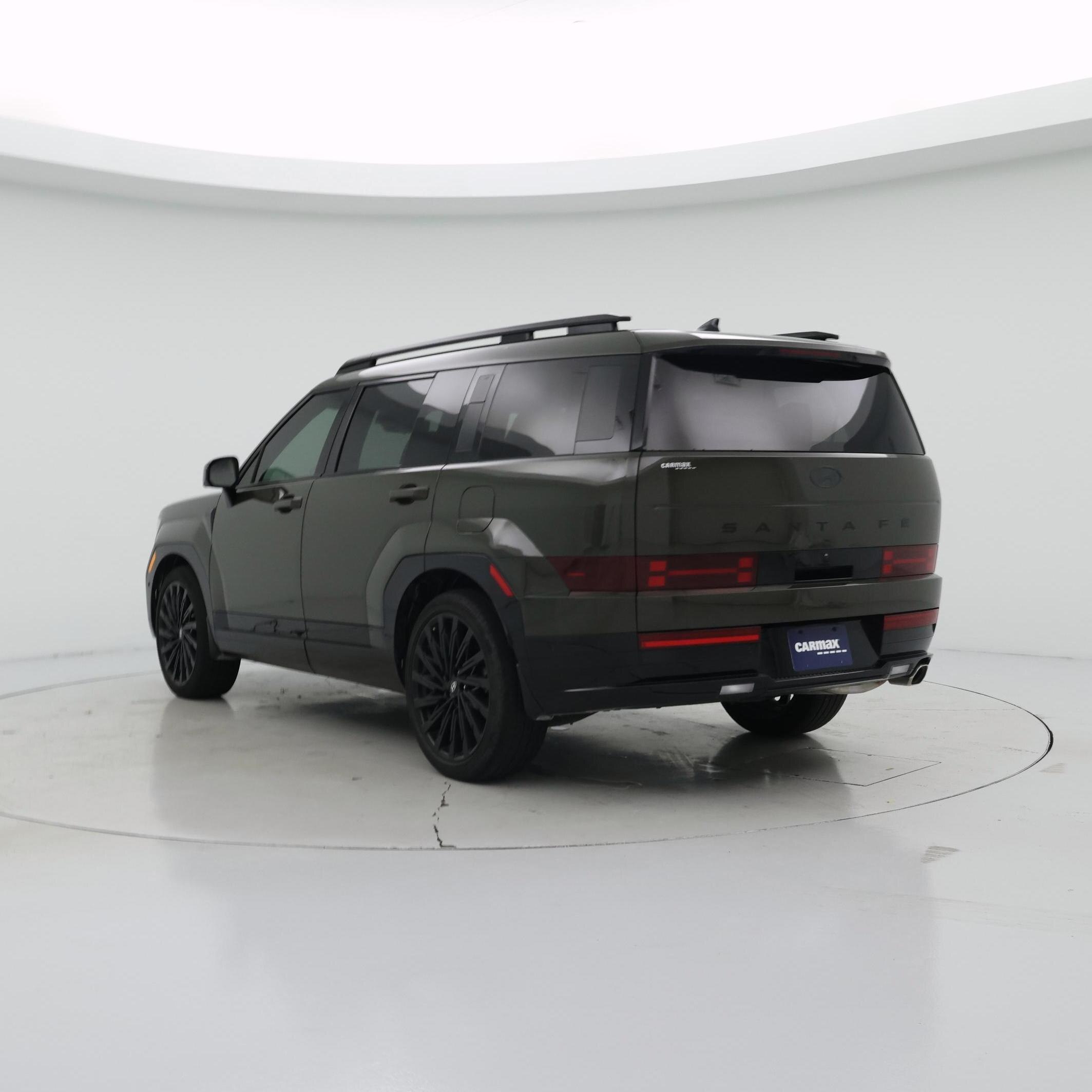 Thumbnail: 2025 Hyundai Santa Fe - 2