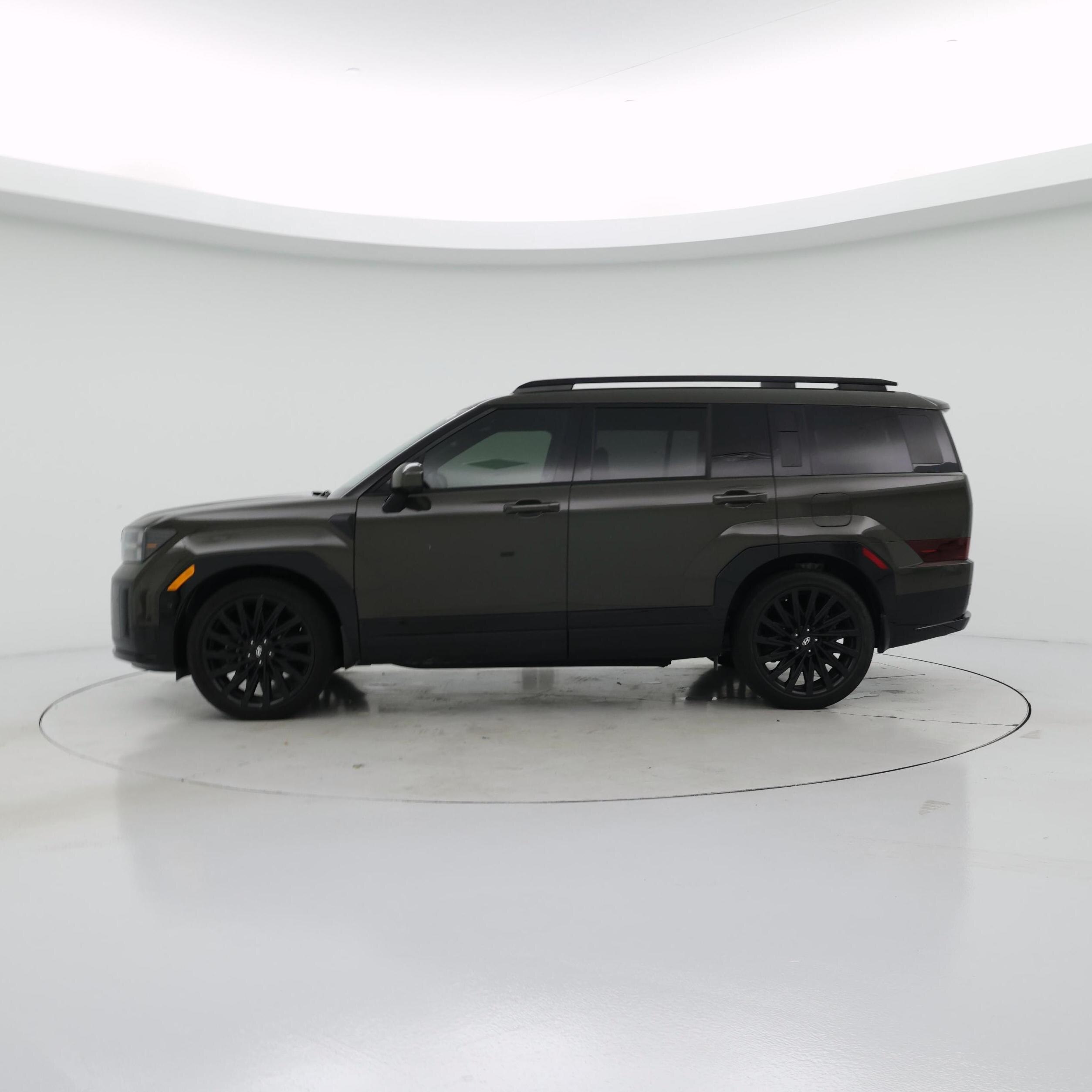 Thumbnail: 2025 Hyundai Santa Fe - 3