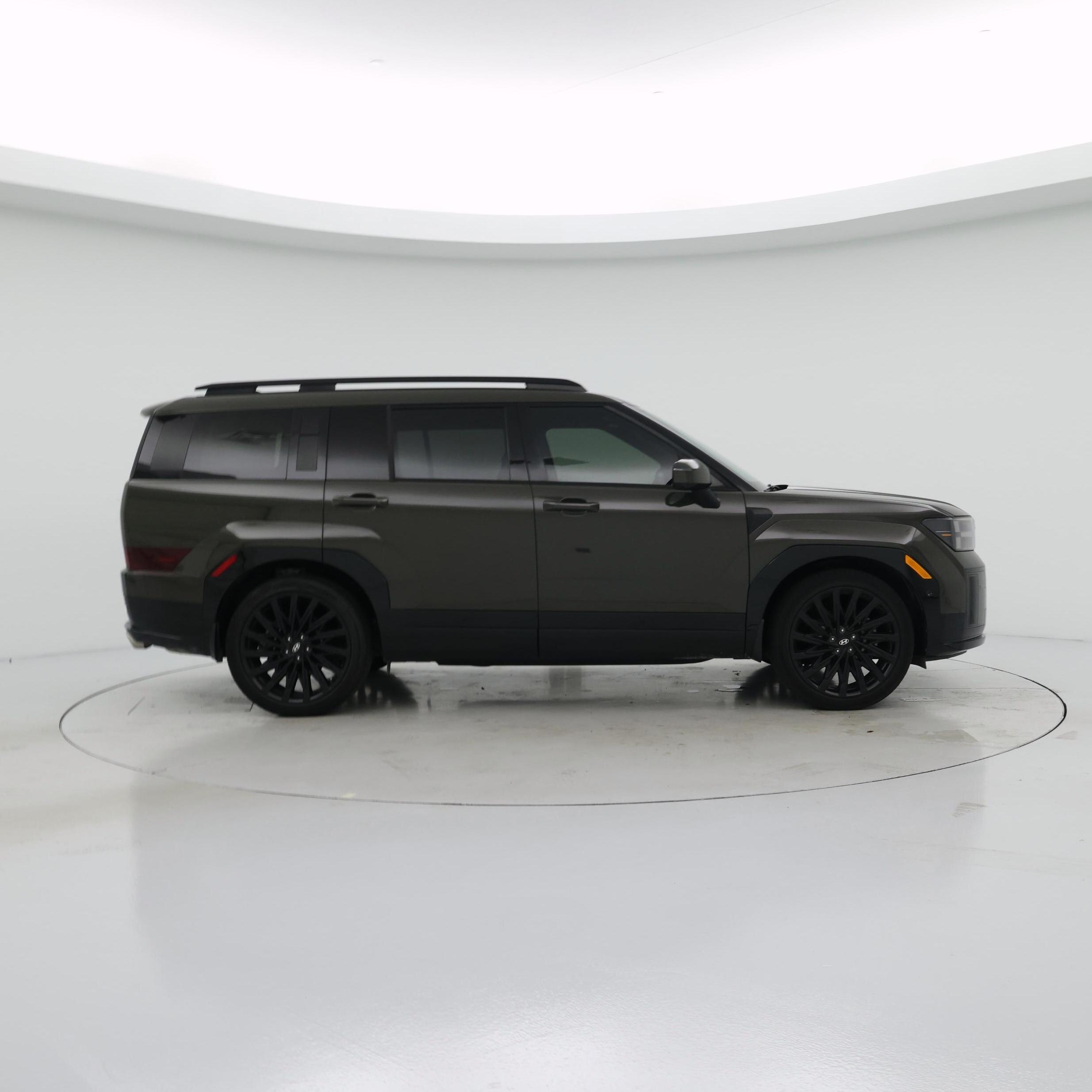 Thumbnail: 2025 Hyundai Santa Fe - 7