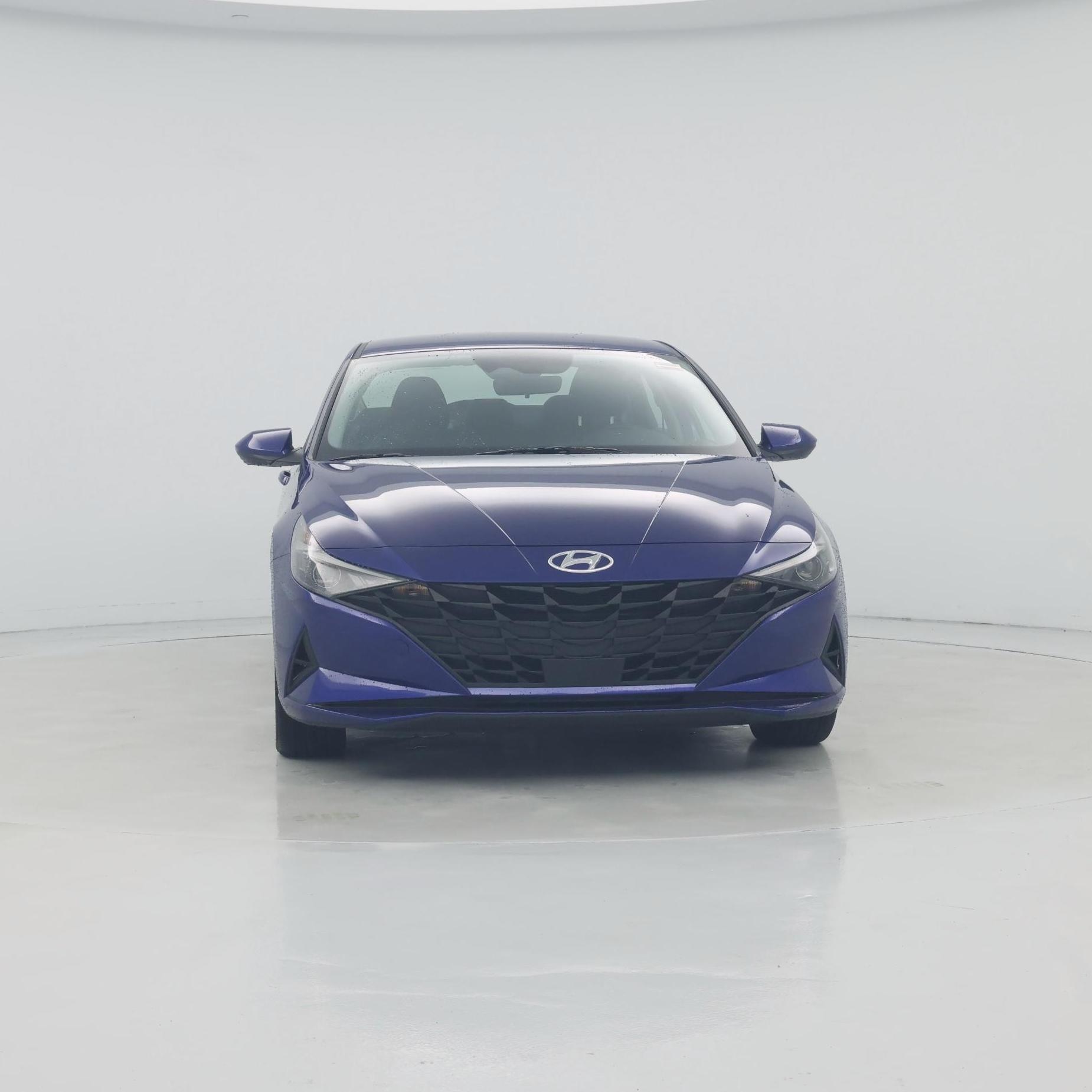 Thumbnail: 2023 Hyundai Elantra - 5