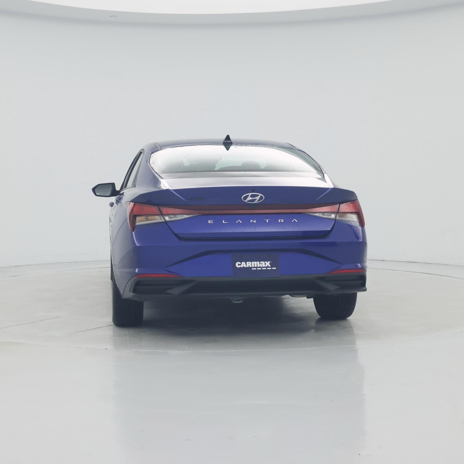 Thumbnail: 2023 Hyundai Elantra - 6