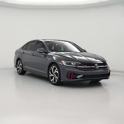 2023 Volkswagen Jetta GLI Autobahn