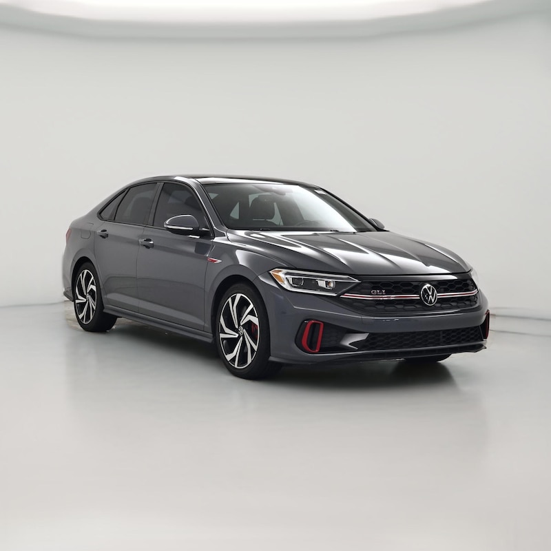 2023 Volkswagen Jetta GLI Autobahn