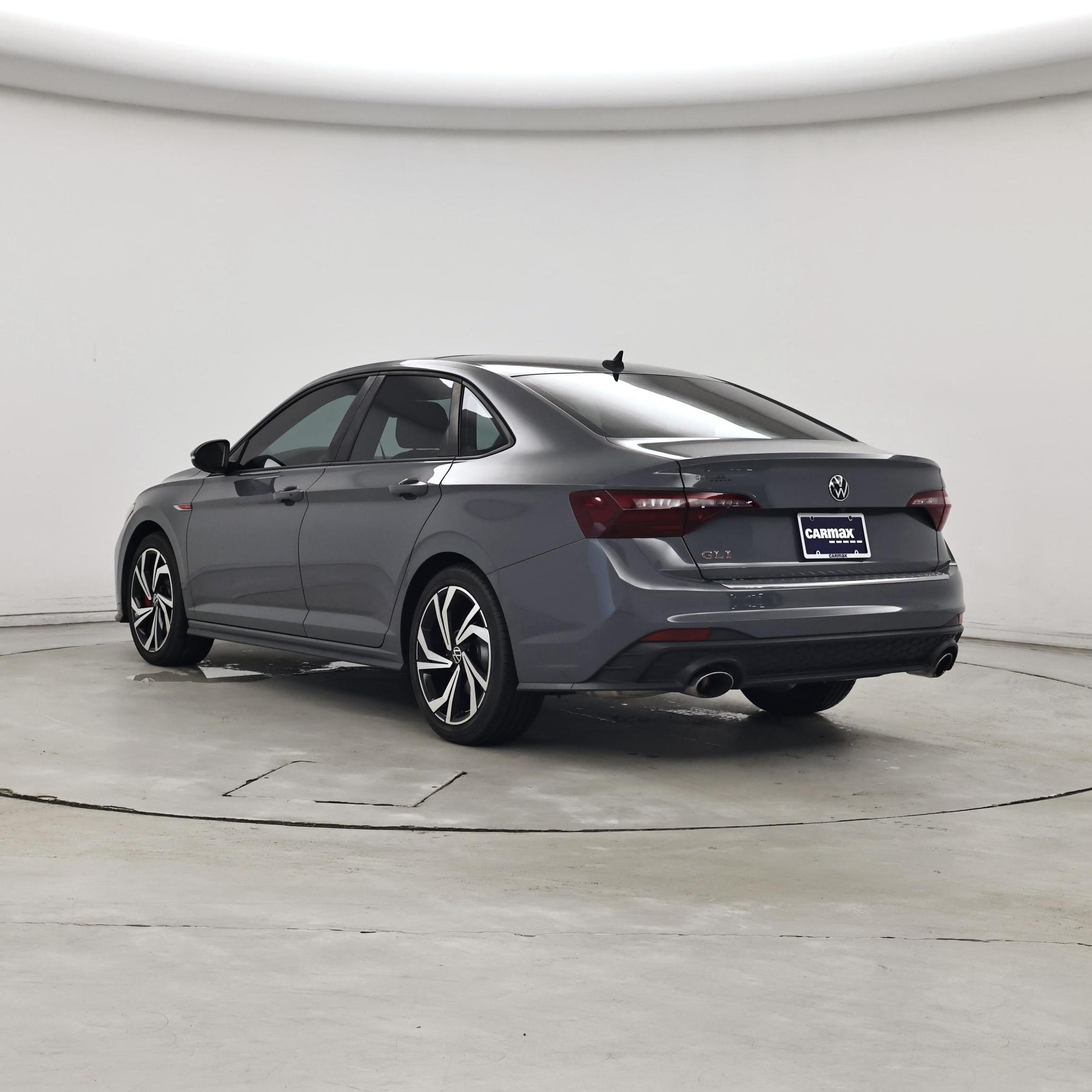 Thumbnail: 2023 Volkswagen Jetta - 2