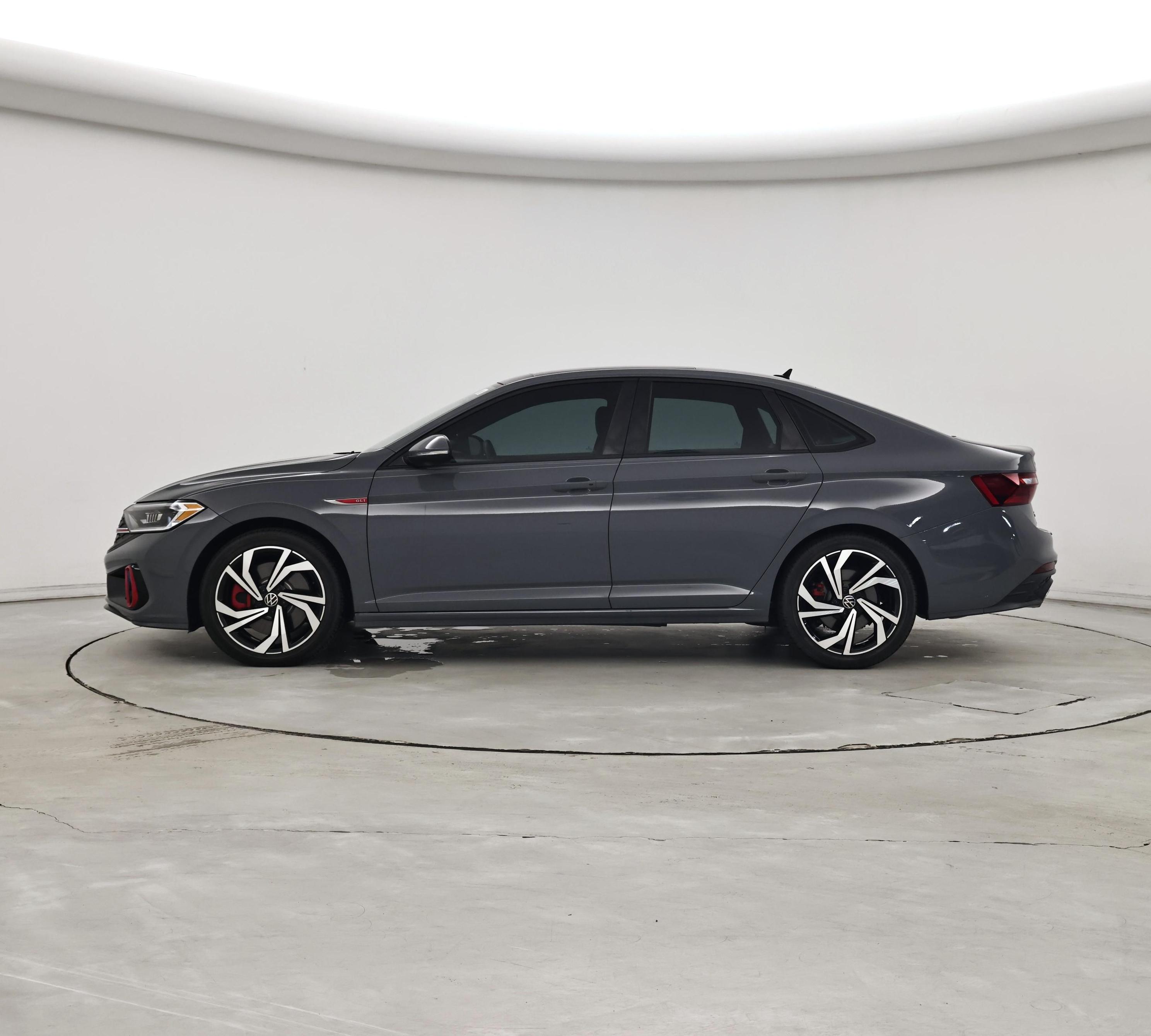 Thumbnail: 2023 Volkswagen Jetta - 3