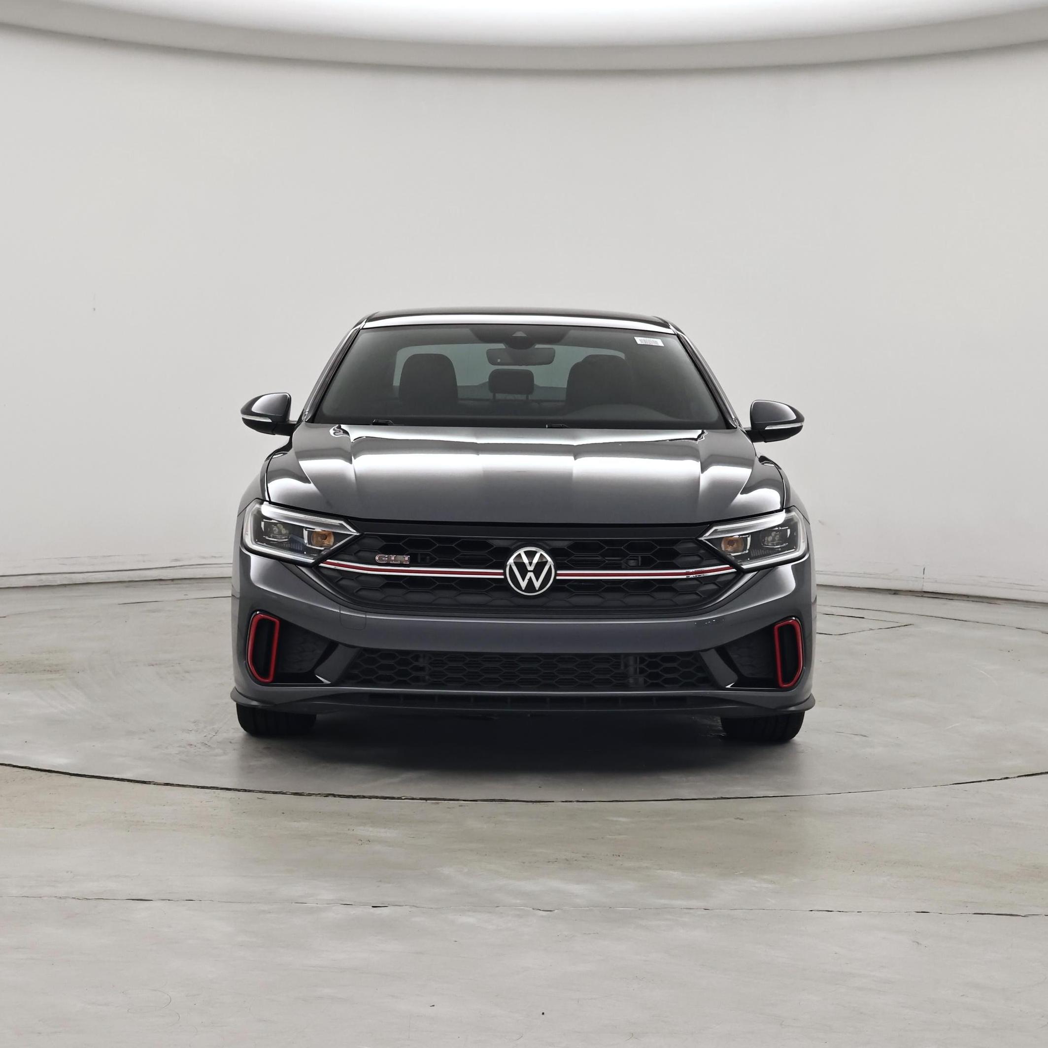 Thumbnail: 2023 Volkswagen Jetta - 5