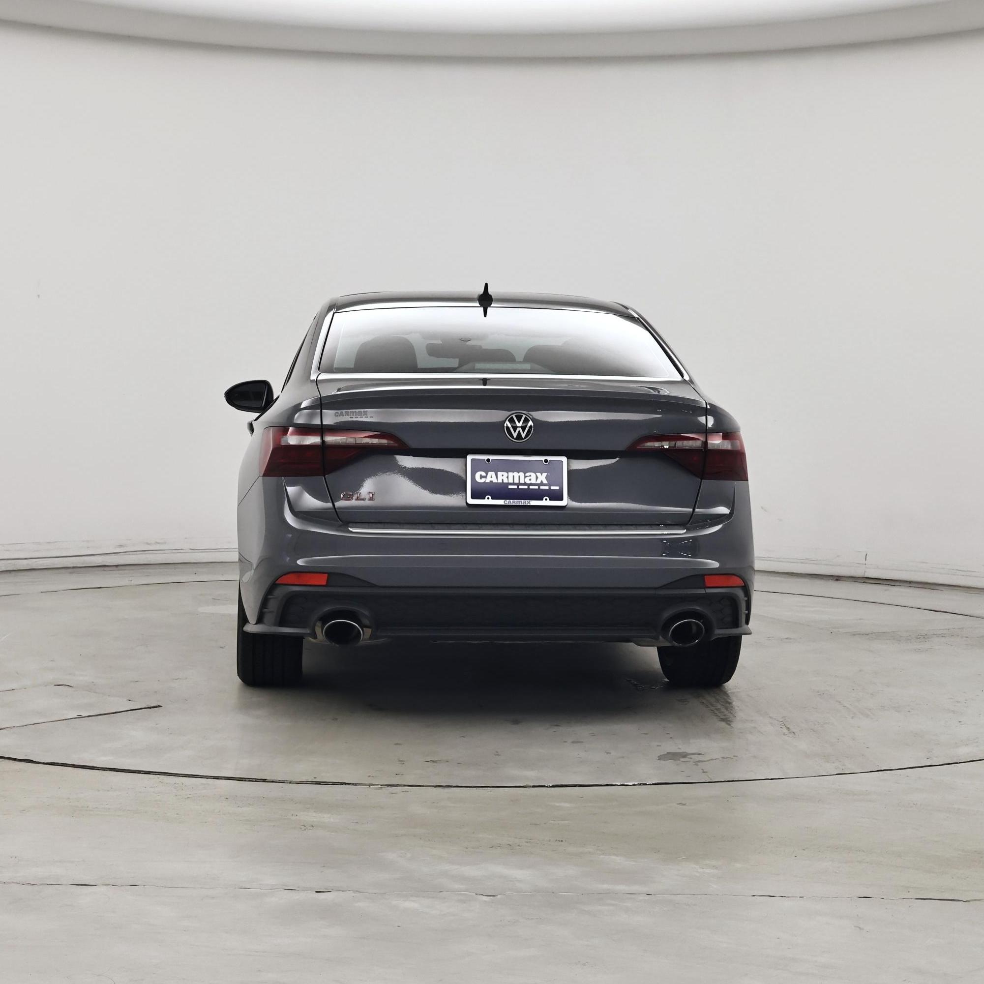 Thumbnail: 2023 Volkswagen Jetta - 6