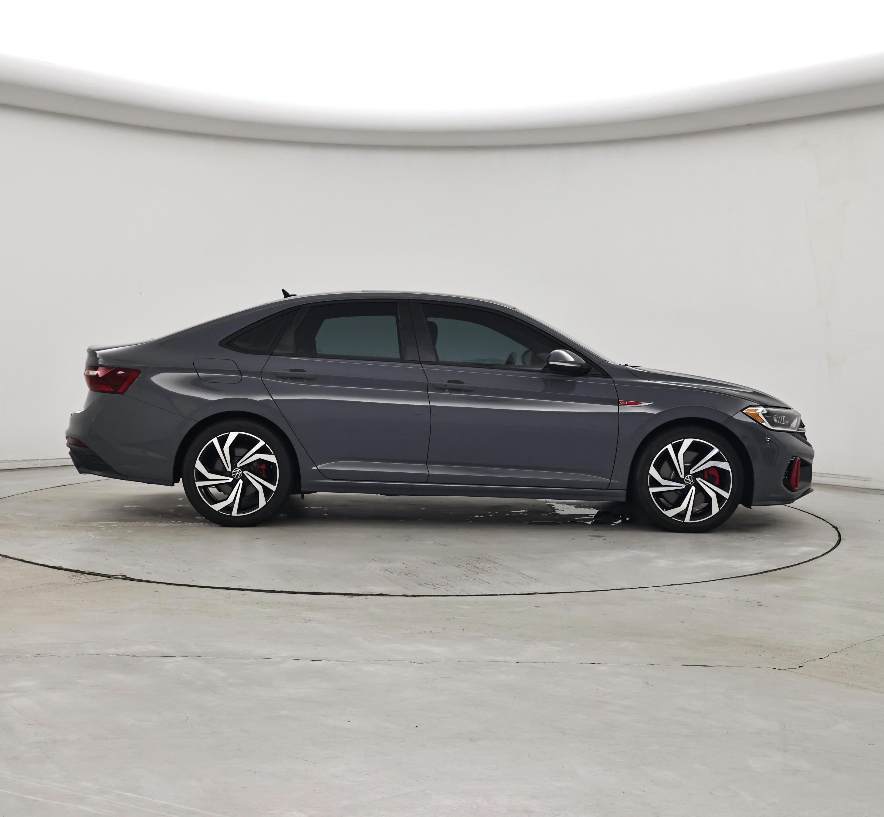 Thumbnail: 2023 Volkswagen Jetta - 7