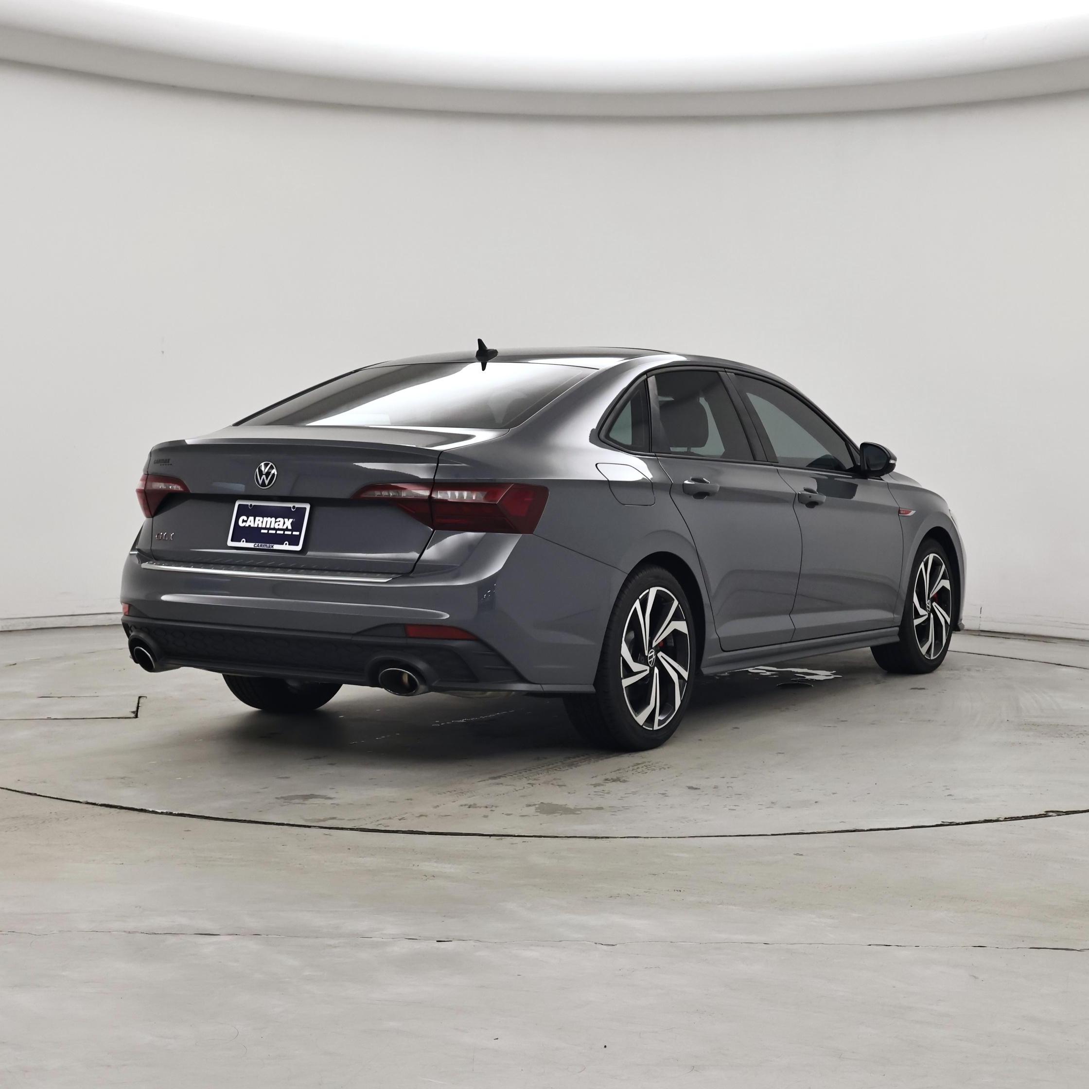 Thumbnail: 2023 Volkswagen Jetta - 8