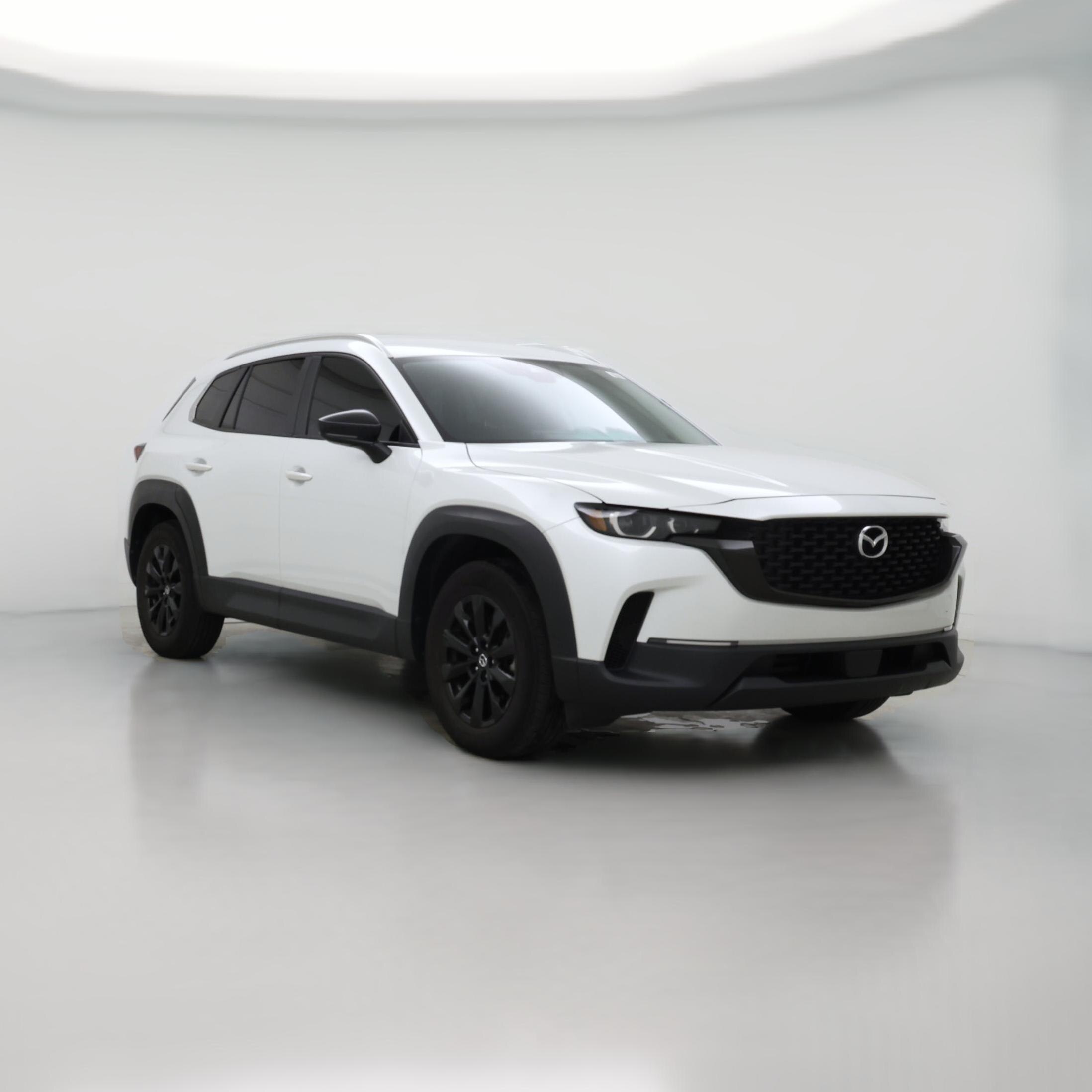 Thumbnail: 2024 Mazda CX-50 - 1