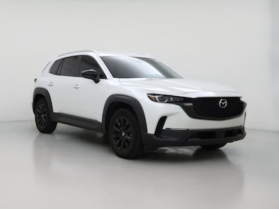 2024 Mazda CX-50 2.5 S Preferred Package