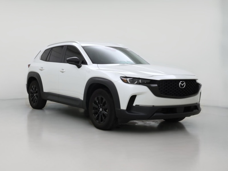 2024 Mazda CX-50 S Preferred -
                  Myrtle Beach, SC