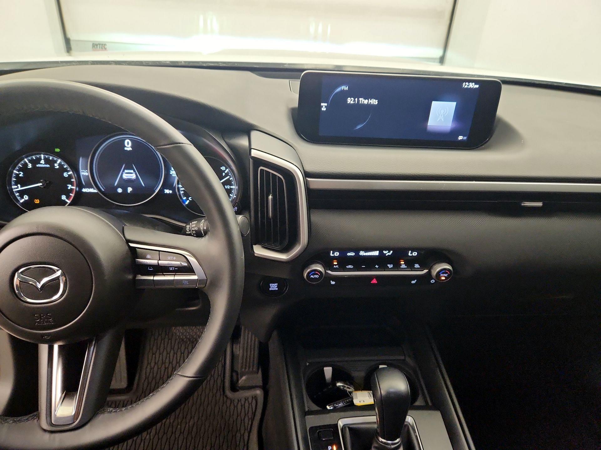Thumbnail: 2024 Mazda CX-50 - 9