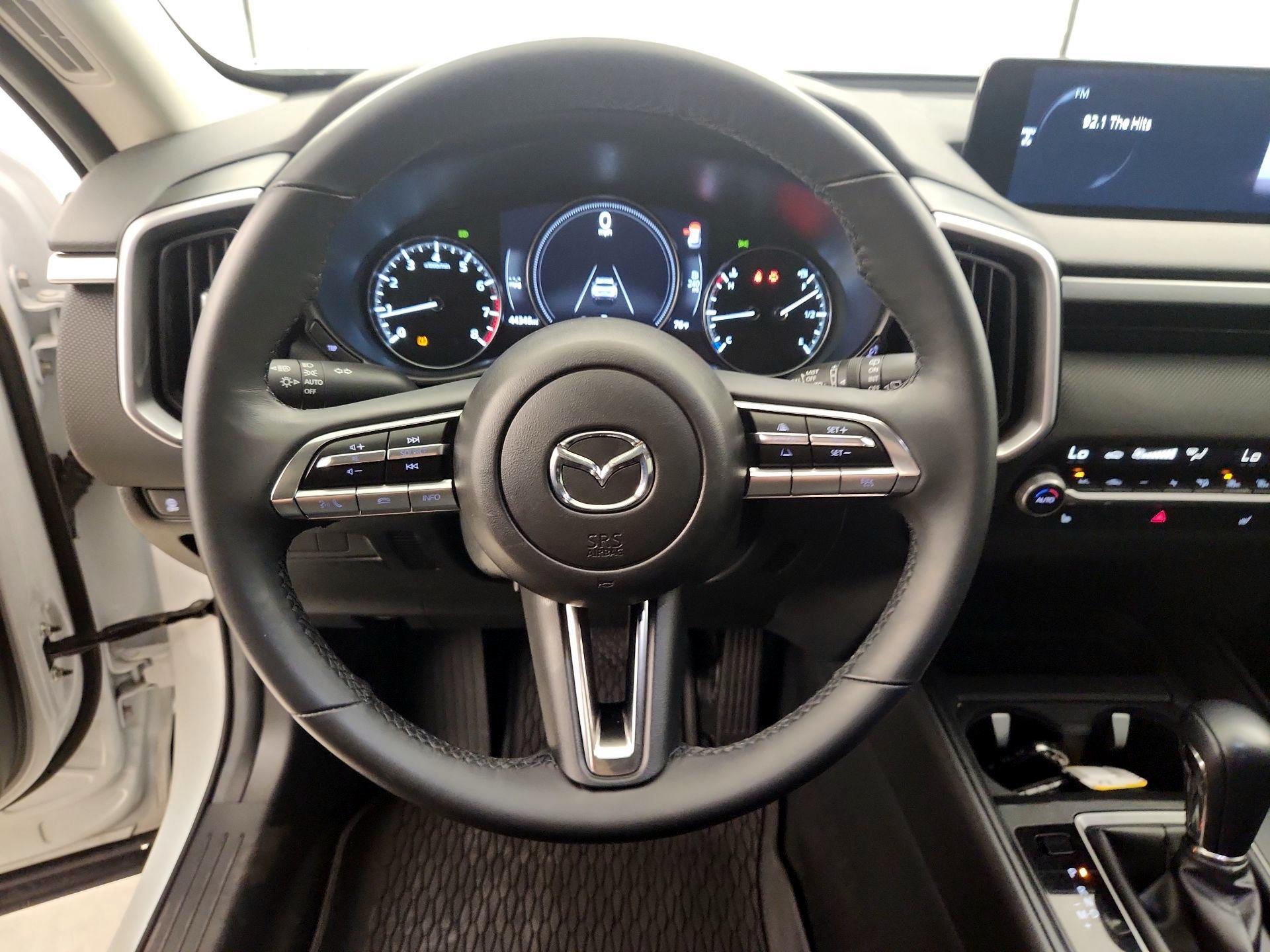 Thumbnail: 2024 Mazda CX-50 - 10