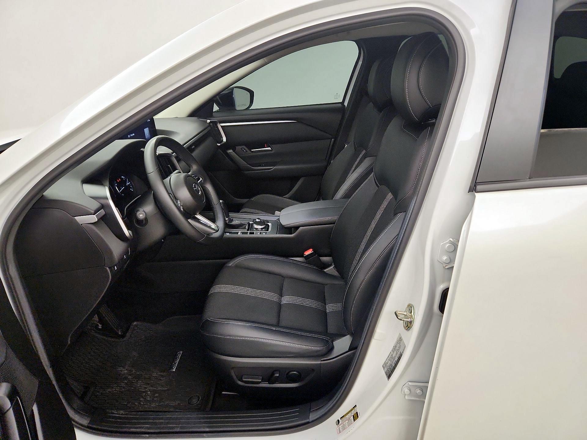 Thumbnail: 2024 Mazda CX-50 - 11