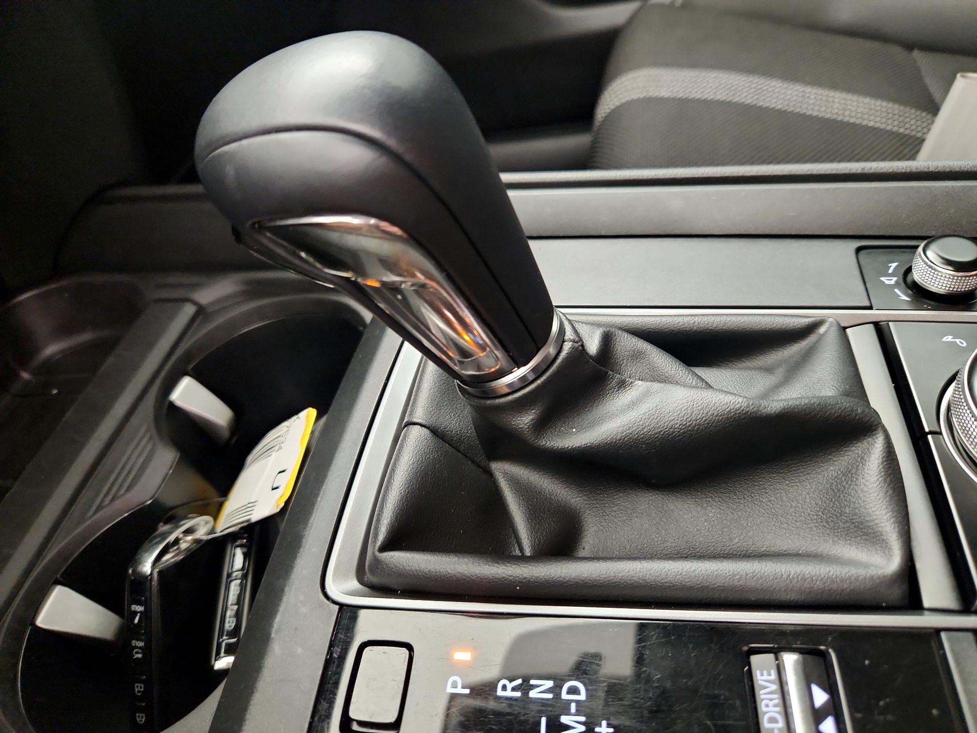 Thumbnail: 2024 Mazda CX-50 - 17