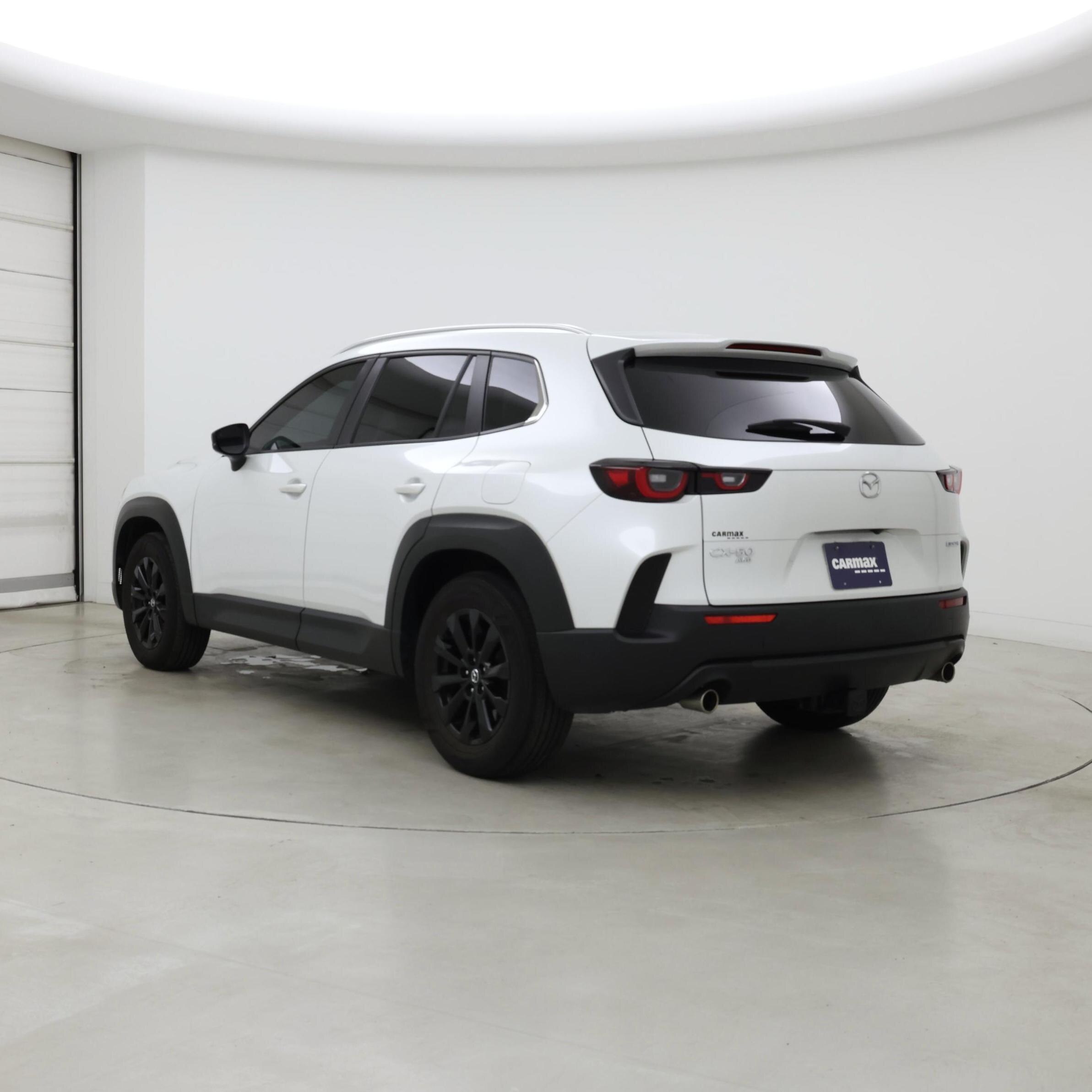 Thumbnail: 2024 Mazda CX-50 - 2