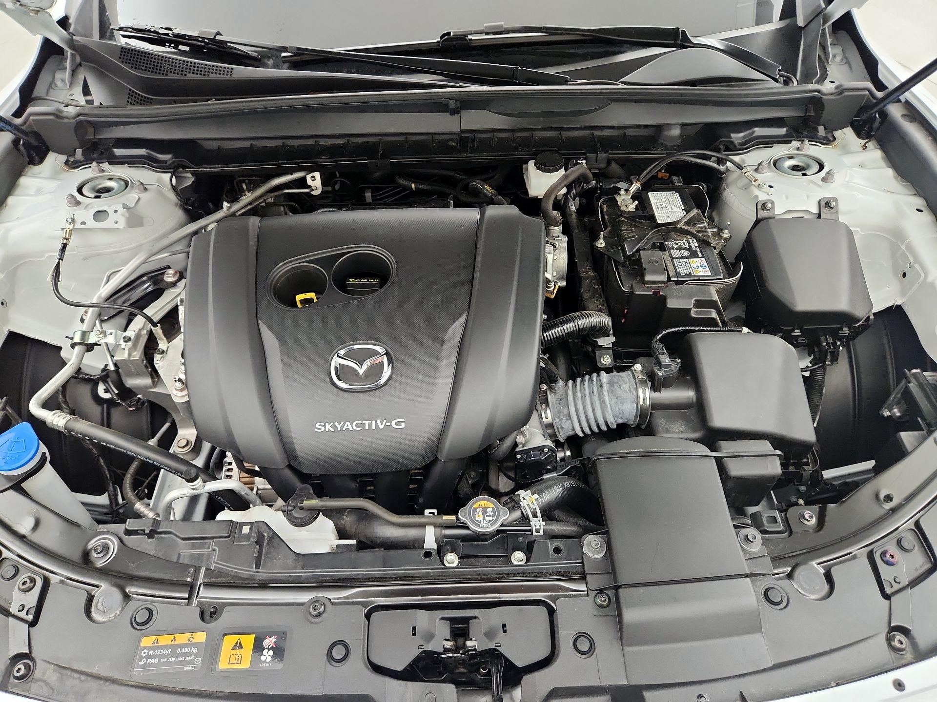 Thumbnail: 2024 Mazda CX-50 - 20