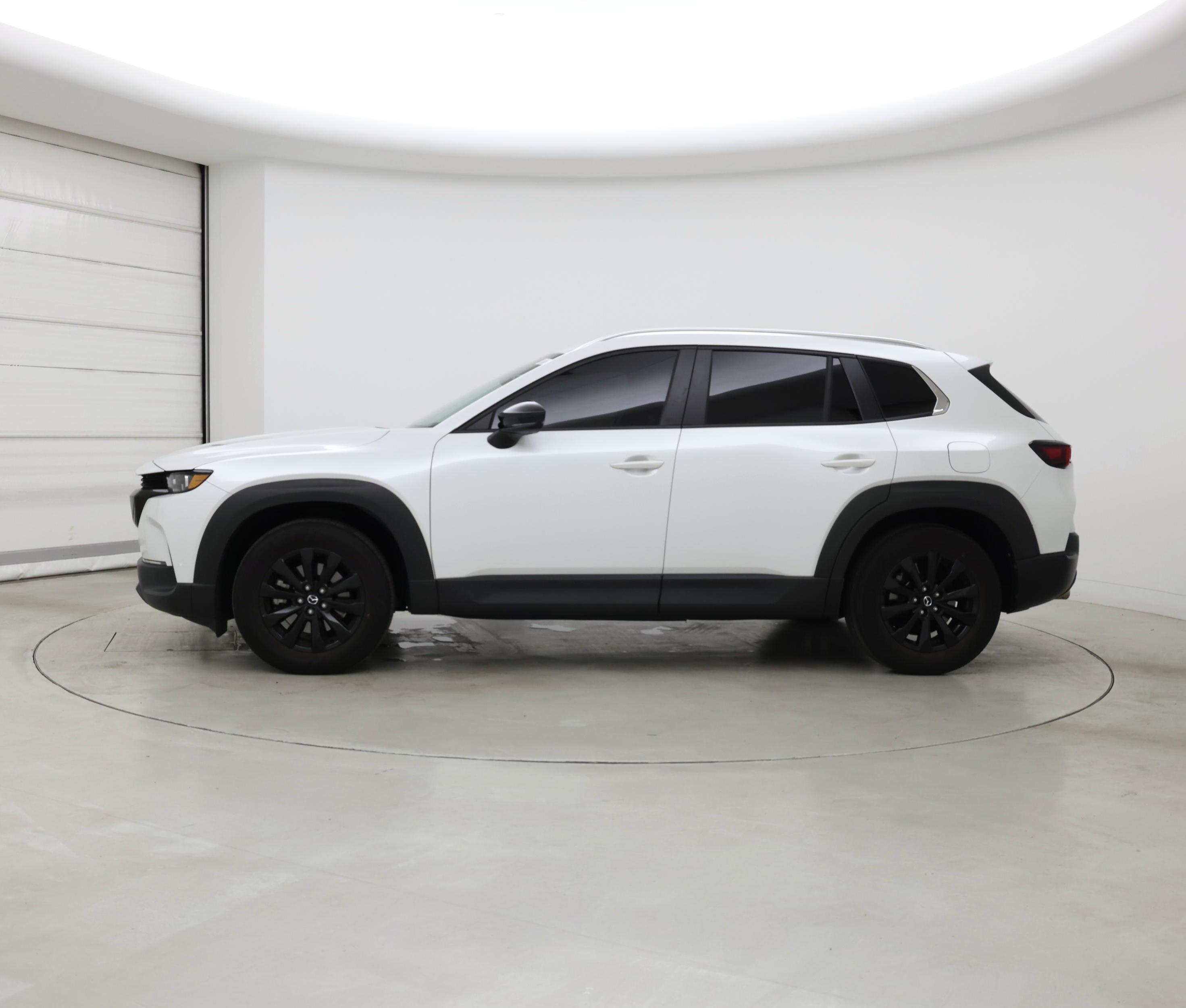 Thumbnail: 2024 Mazda CX-50 - 3
