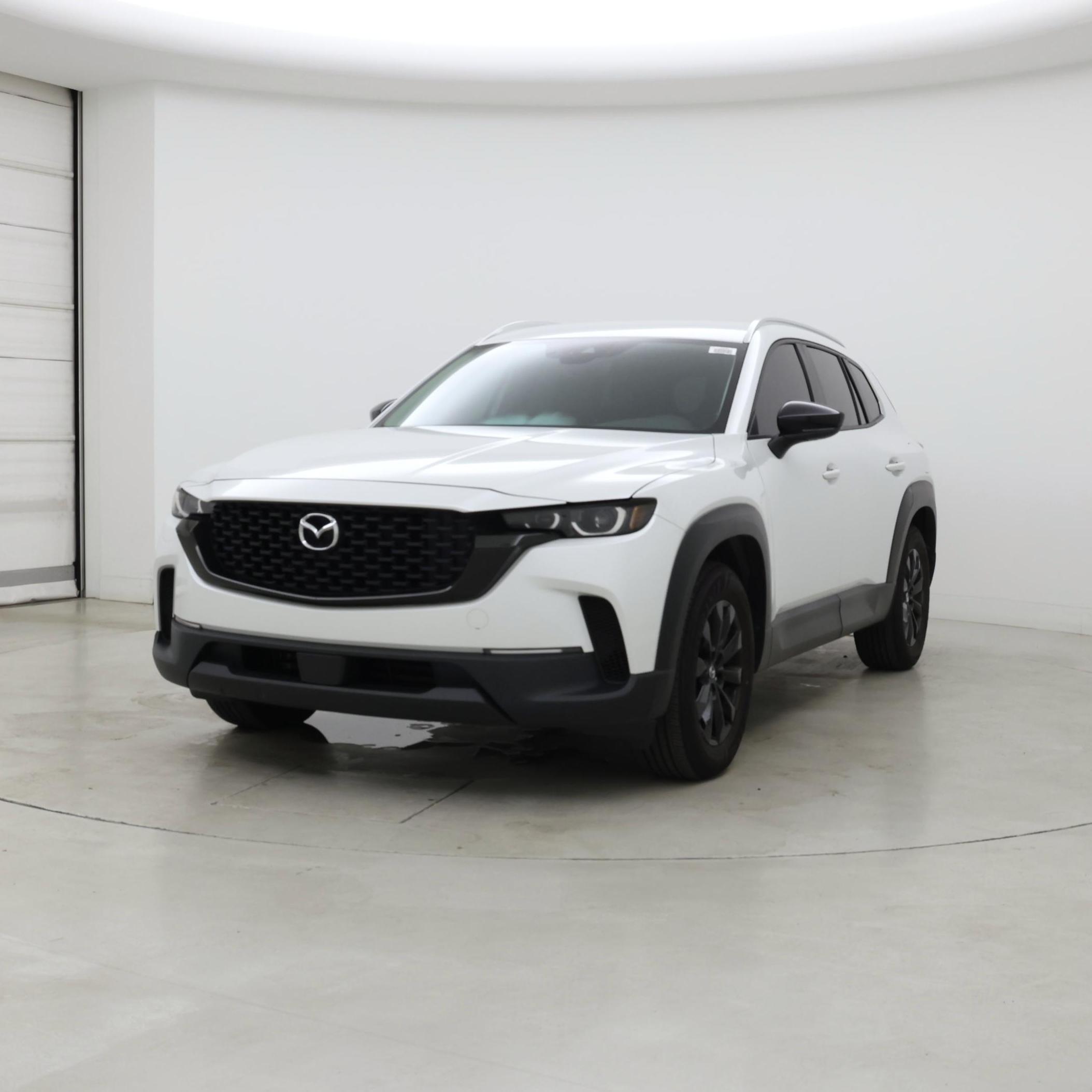 Thumbnail: 2024 Mazda CX-50 - 4