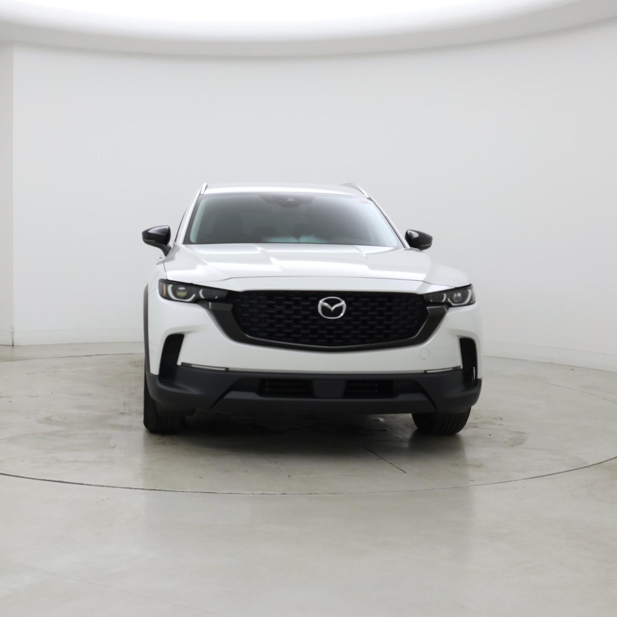 Thumbnail: 2024 Mazda CX-50 - 5