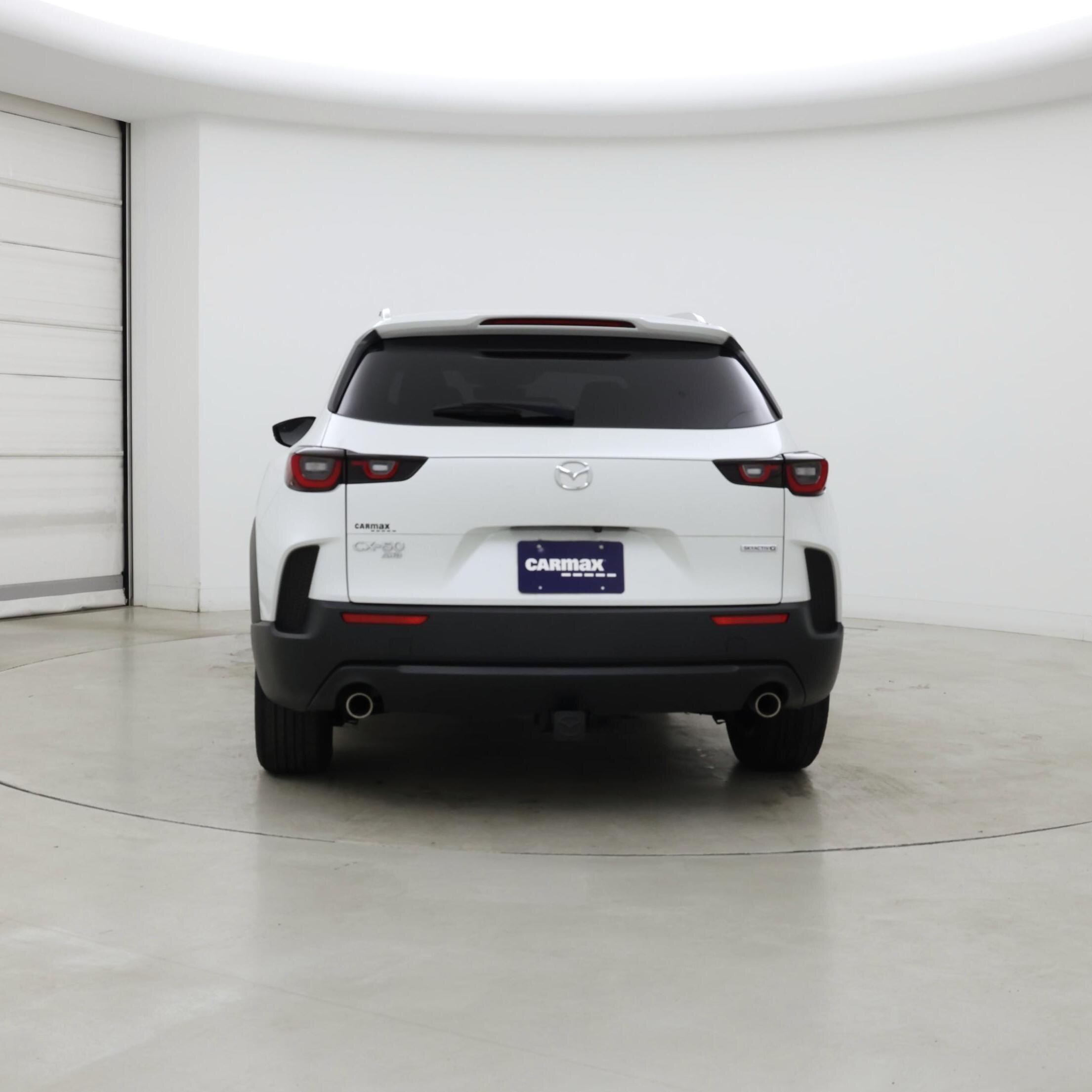 Thumbnail: 2024 Mazda CX-50 - 6