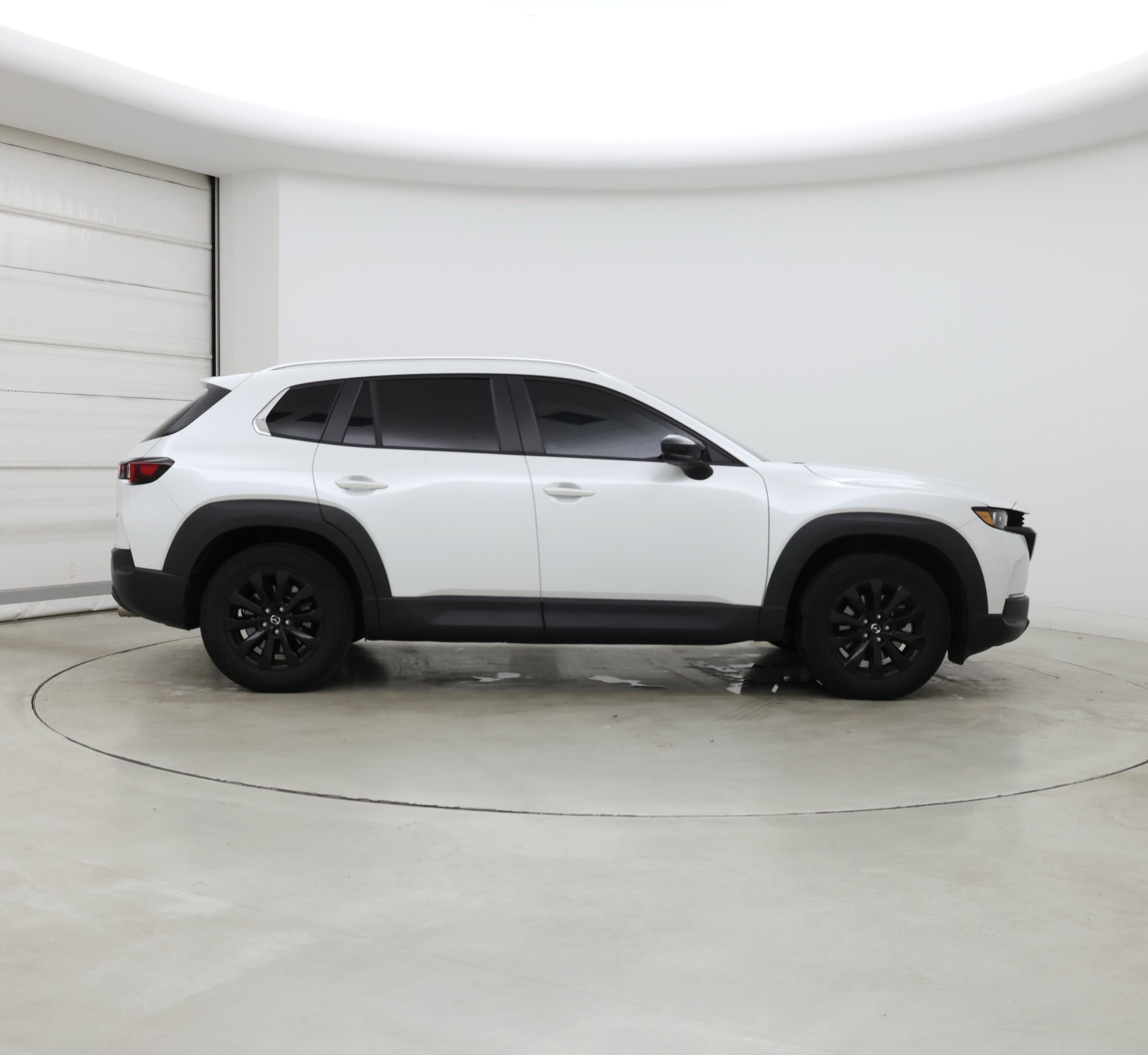 Thumbnail: 2024 Mazda CX-50 - 7