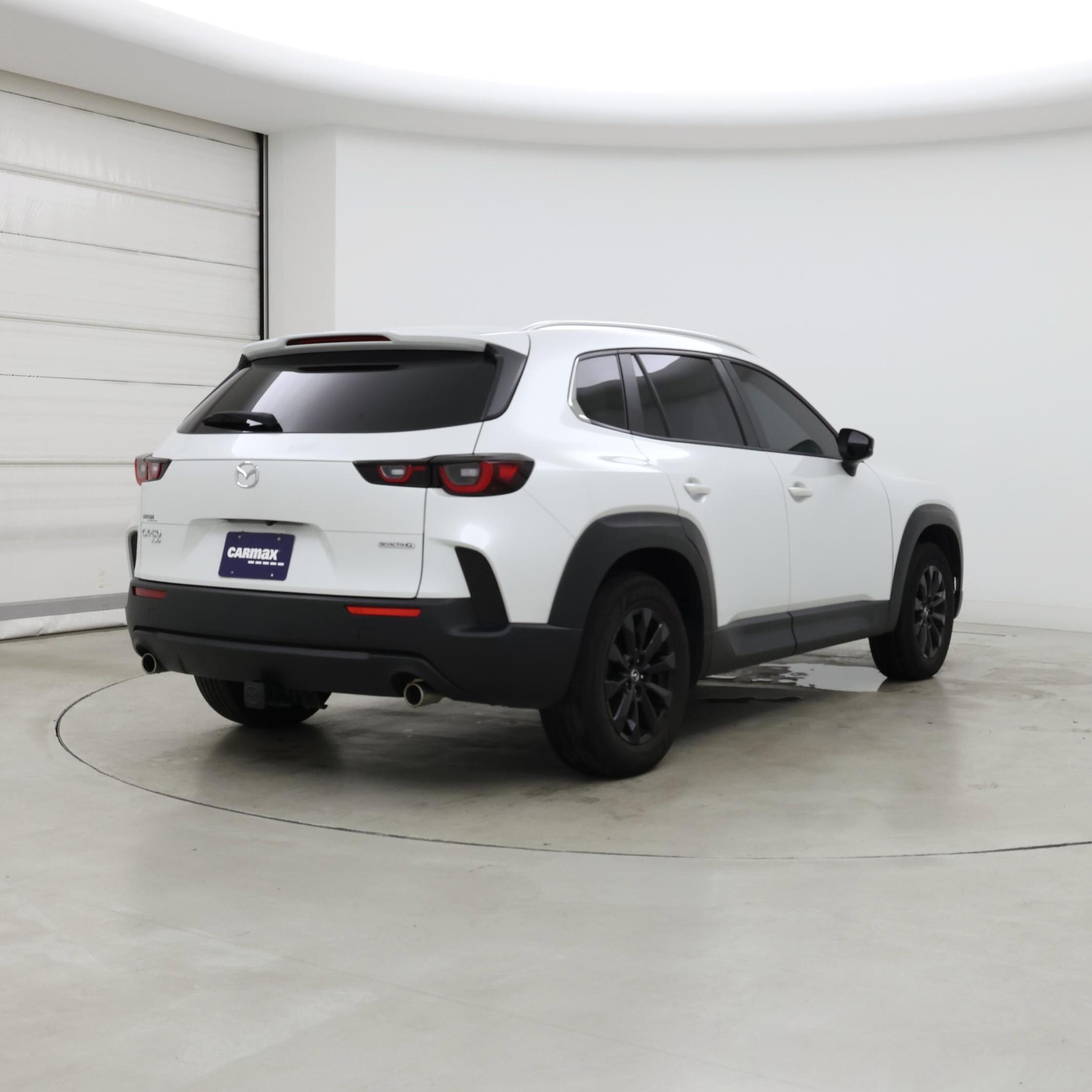 Thumbnail: 2024 Mazda CX-50 - 8