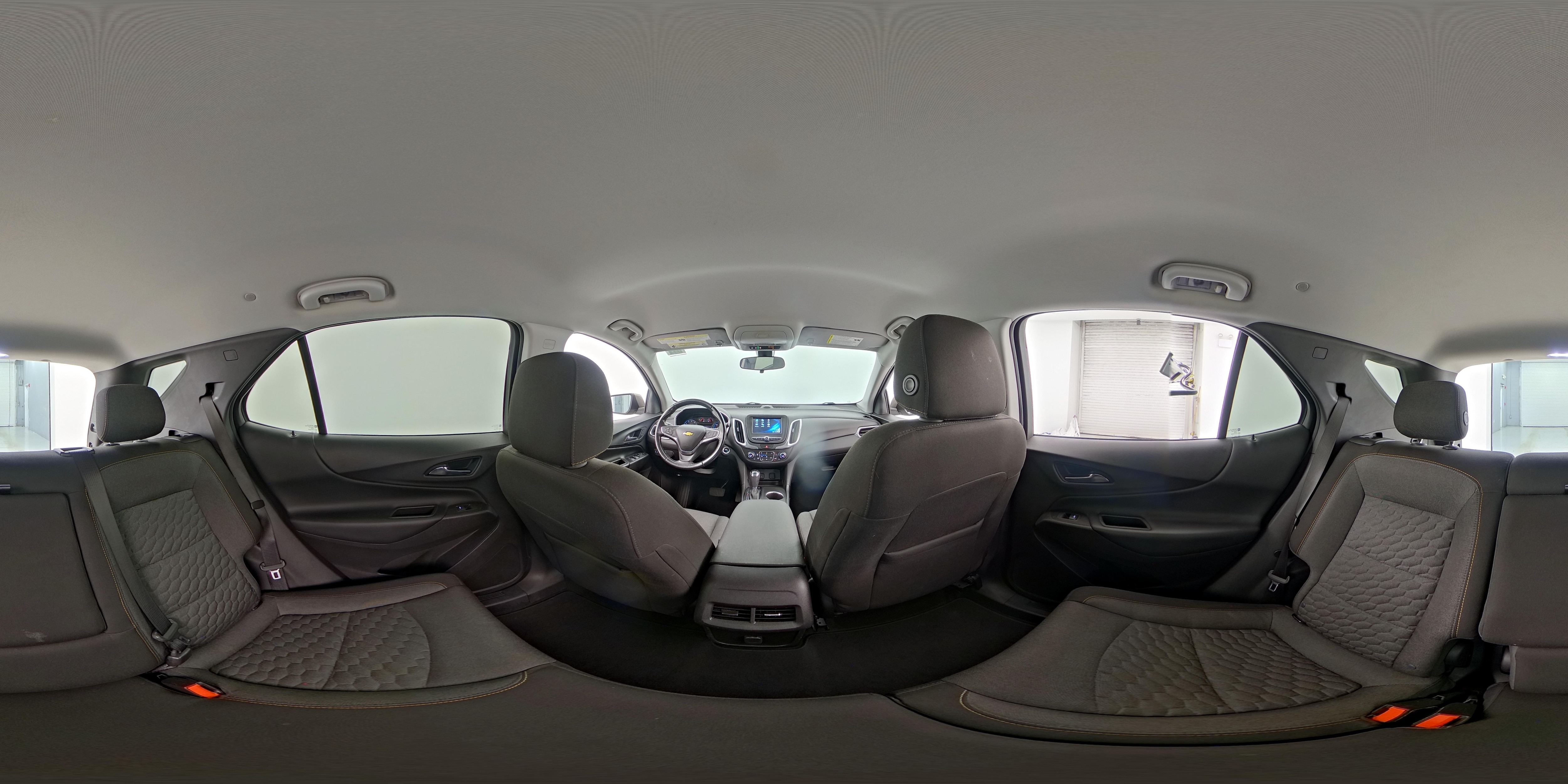 2018 Chevrolet Equinox LT - Photo 25