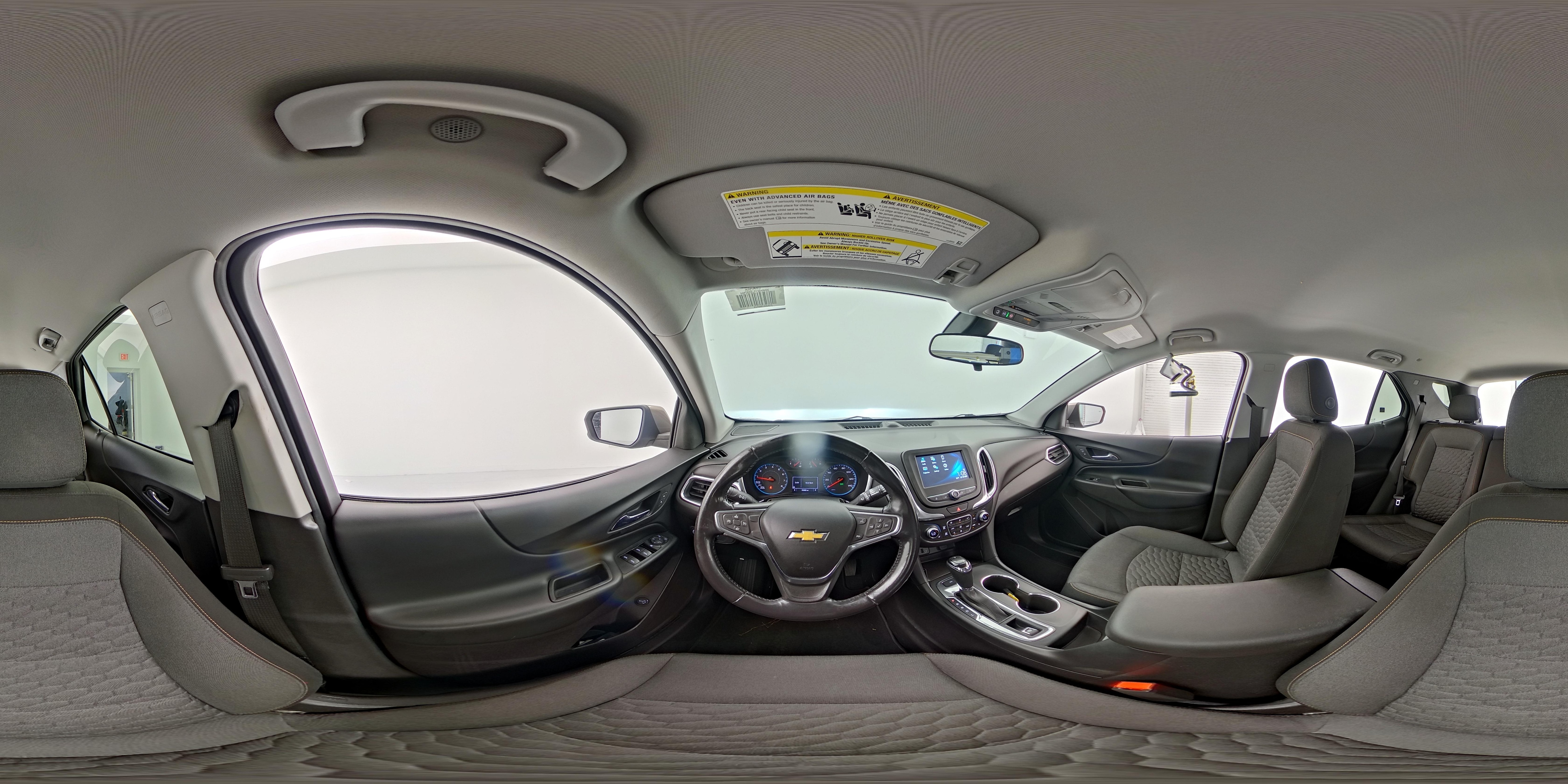 2018 Chevrolet Equinox LT - Photo 26