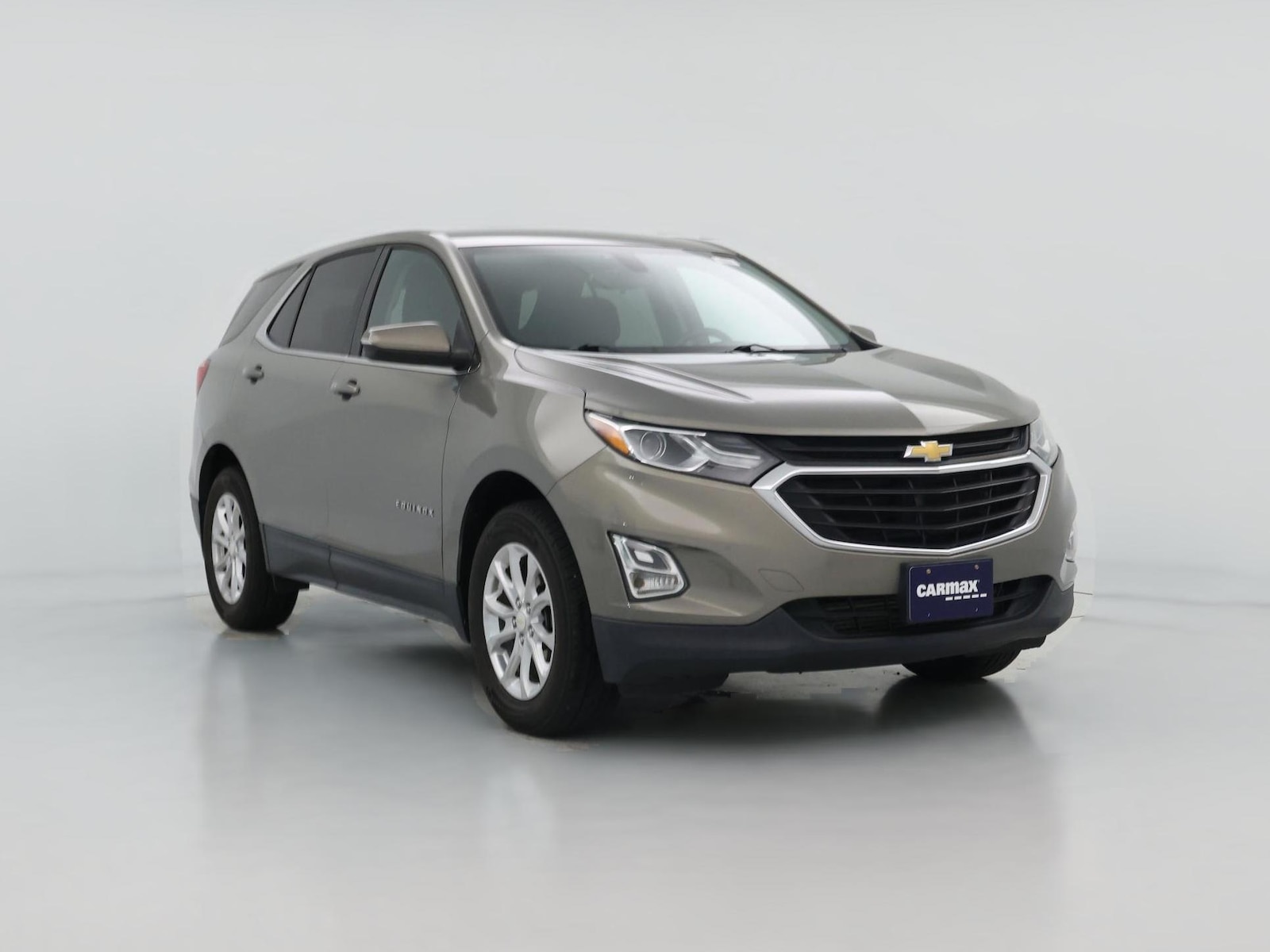 2018 Chevrolet Equinox LT - Photo 1