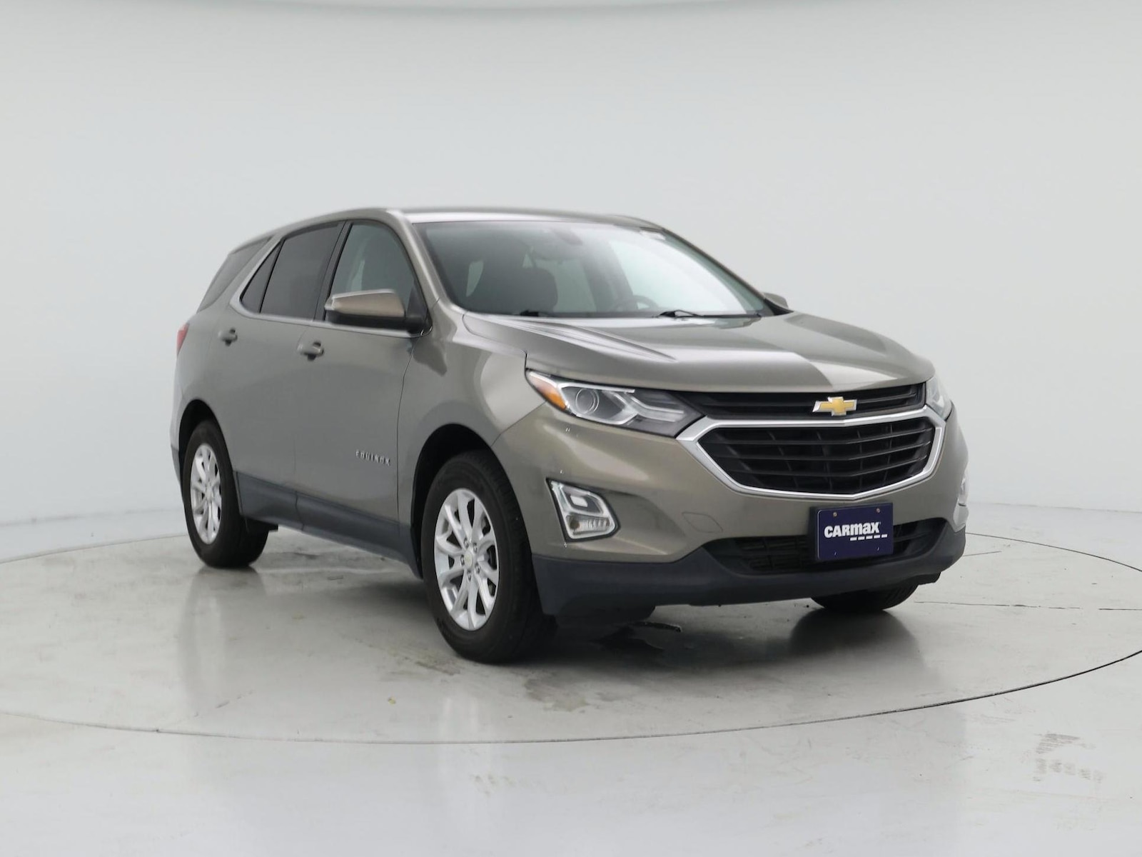 2018 Chevrolet Equinox LT - Photo 2