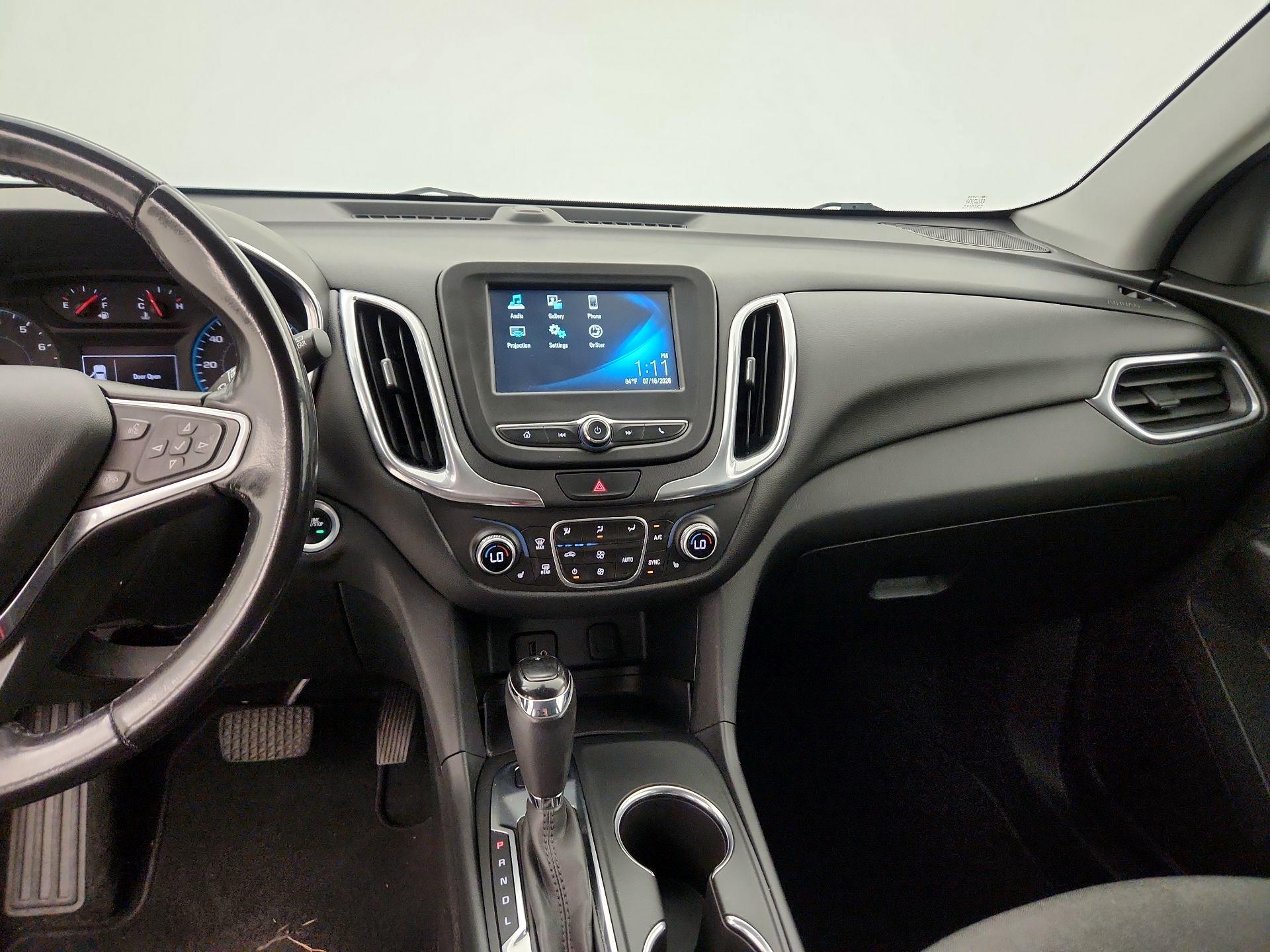 Thumbnail: 2018 Chevrolet Equinox - 9
