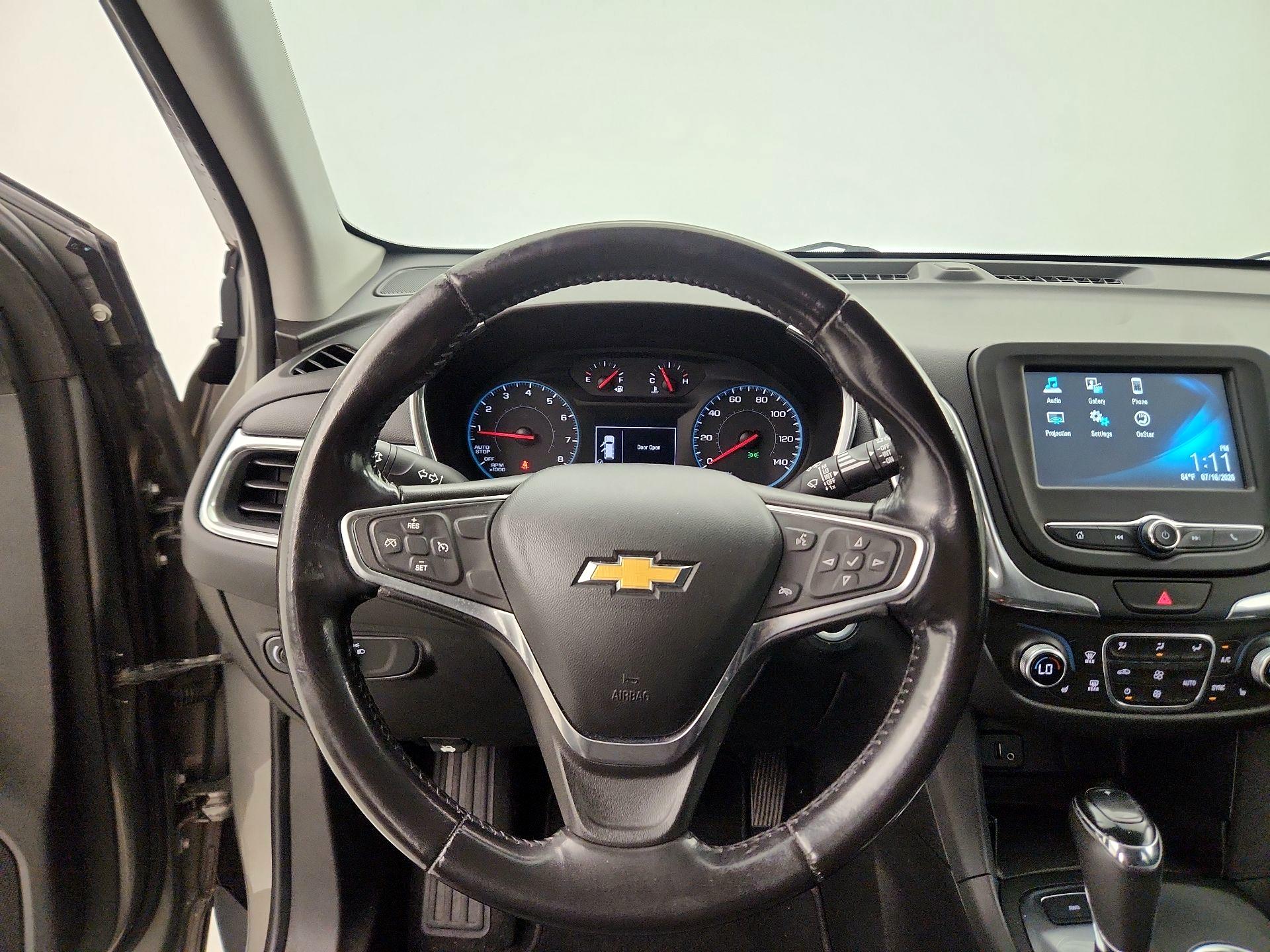 Thumbnail: 2018 Chevrolet Equinox - 10