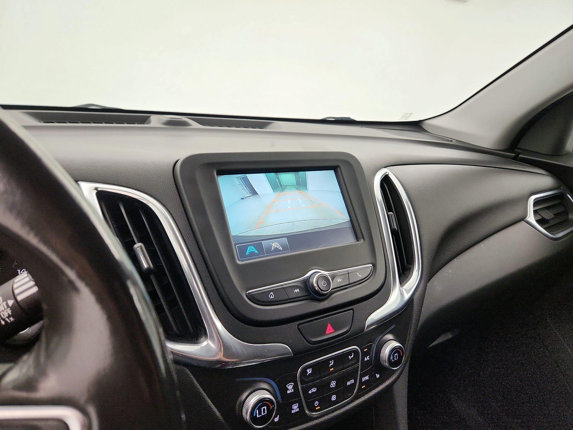 Thumbnail: 2018 Chevrolet Equinox - 14