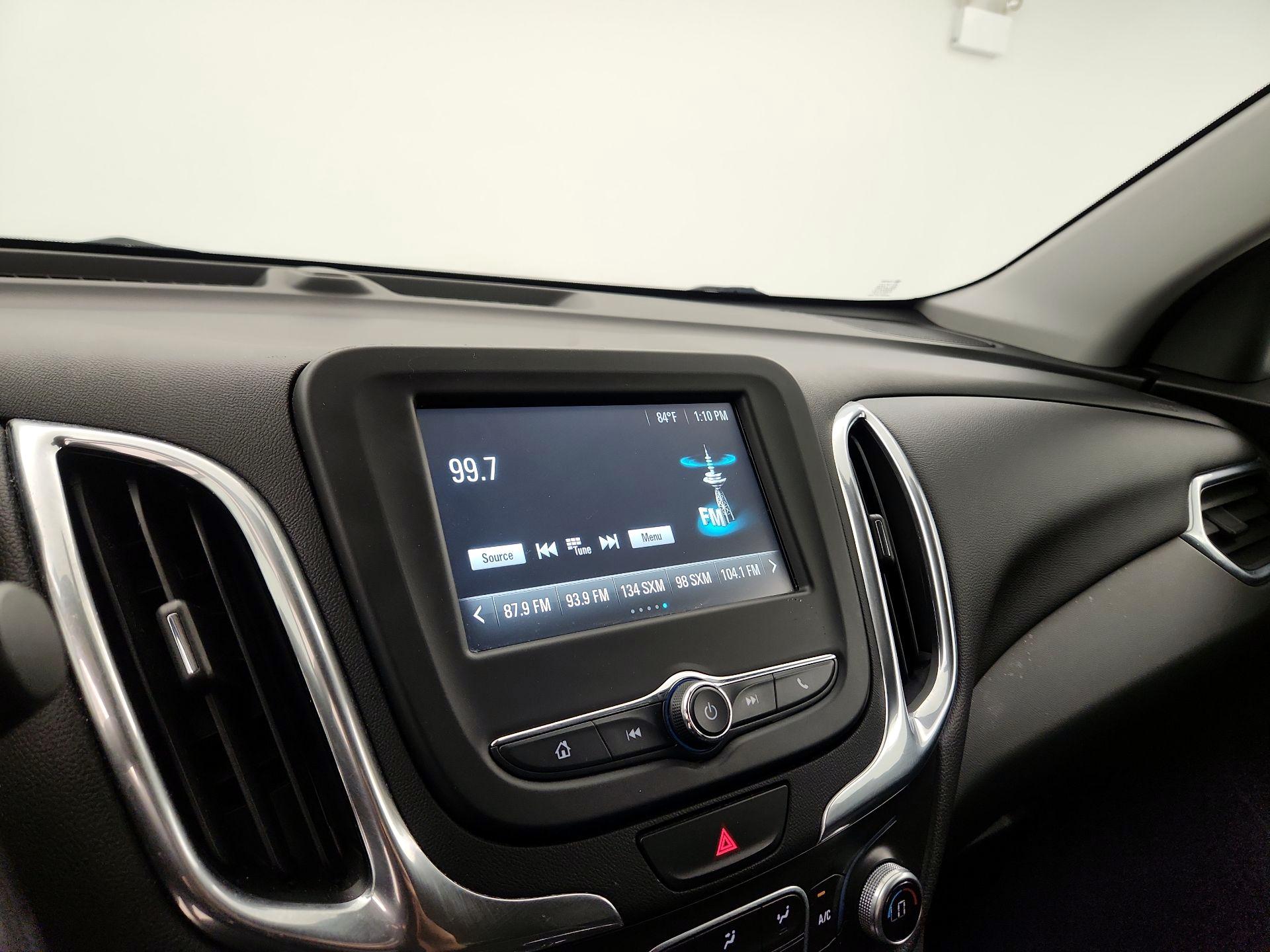 Thumbnail: 2018 Chevrolet Equinox - 15