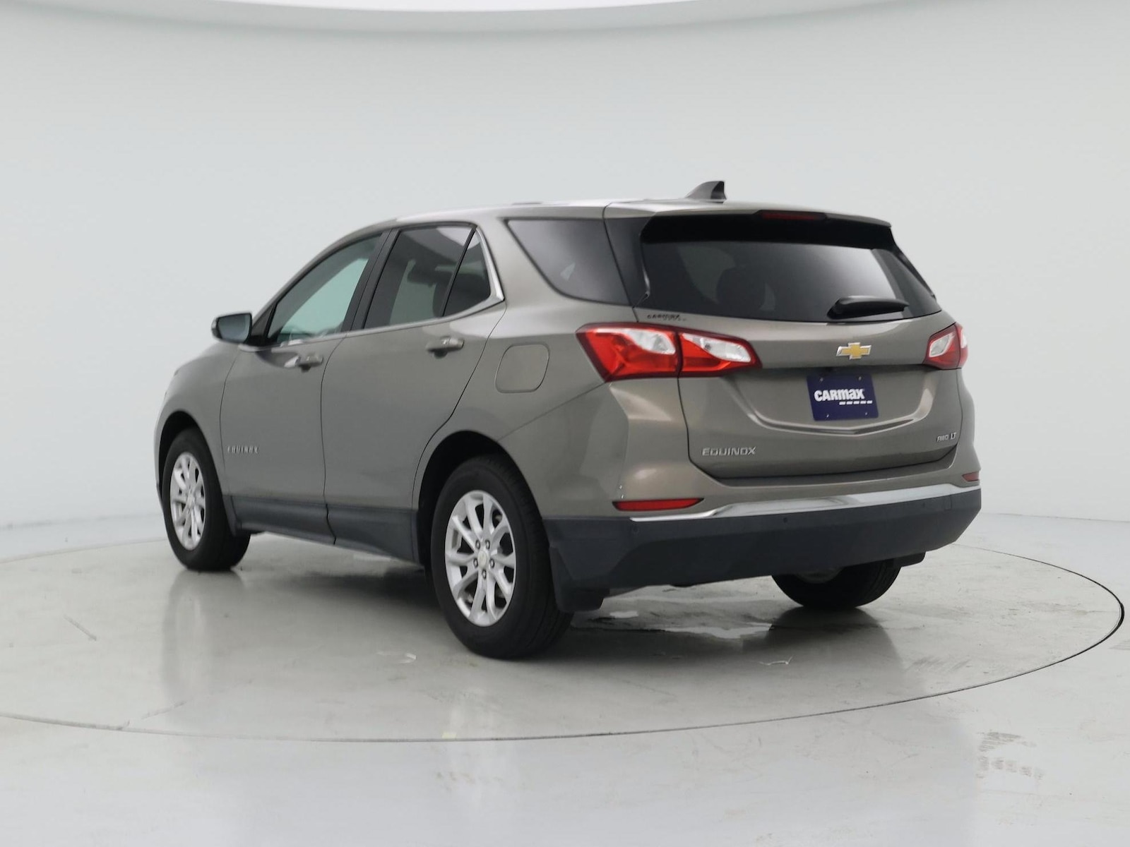 2018 Chevrolet Equinox LT - Photo 3