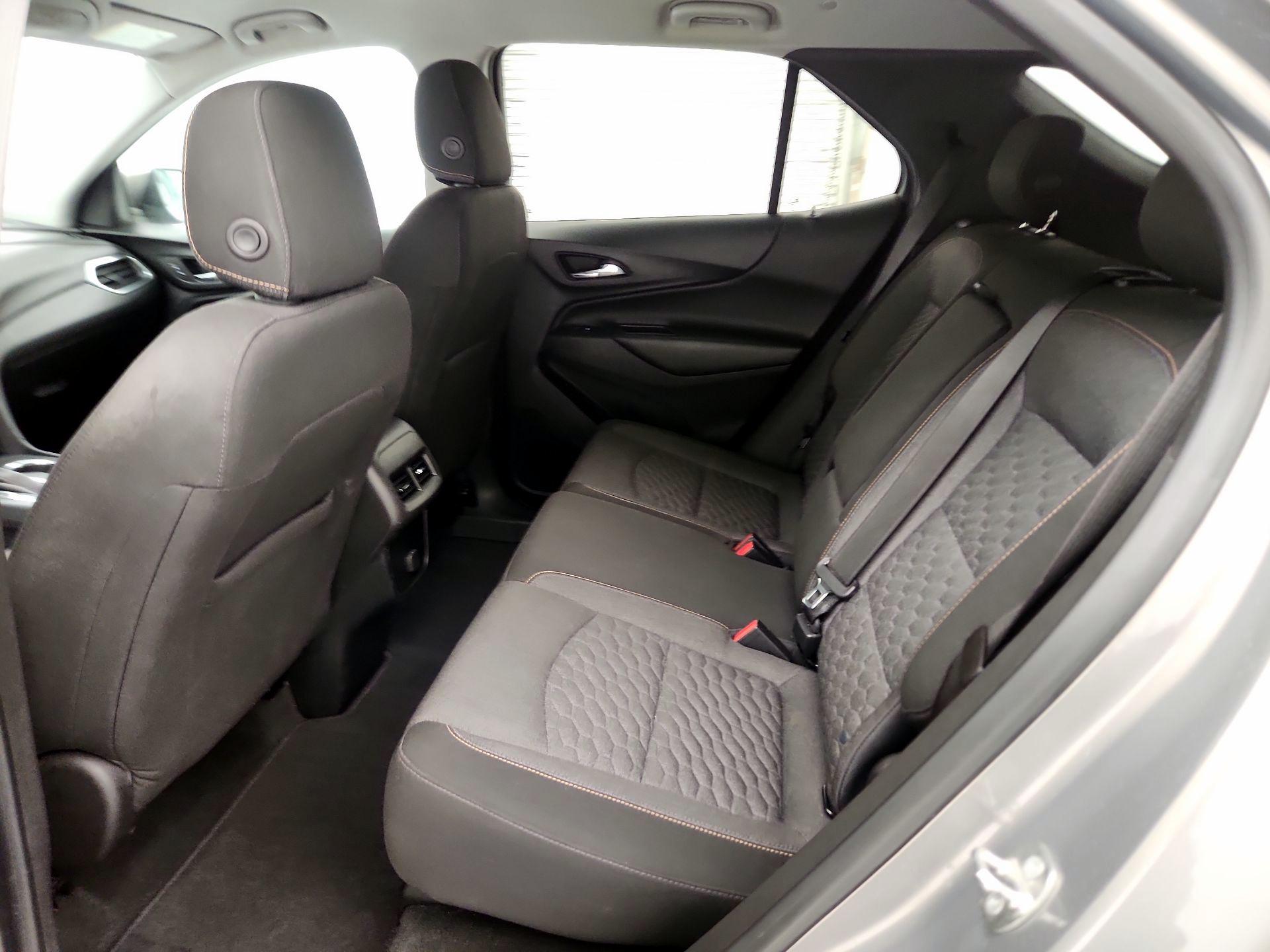 Thumbnail: 2018 Chevrolet Equinox - 19