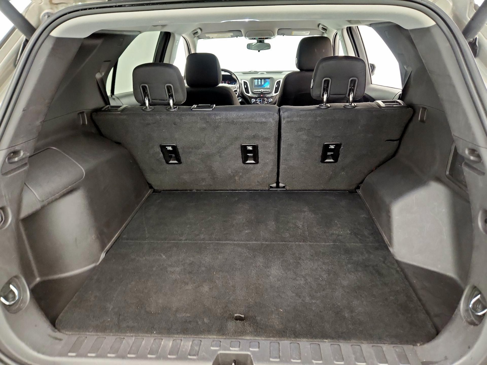 2018 Chevrolet Equinox LT - Photo 21