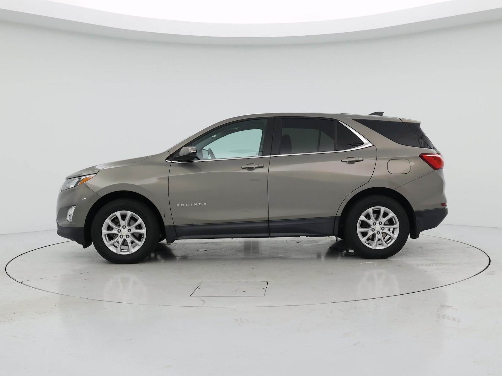 2018 Chevrolet Equinox LT - Photo 4
