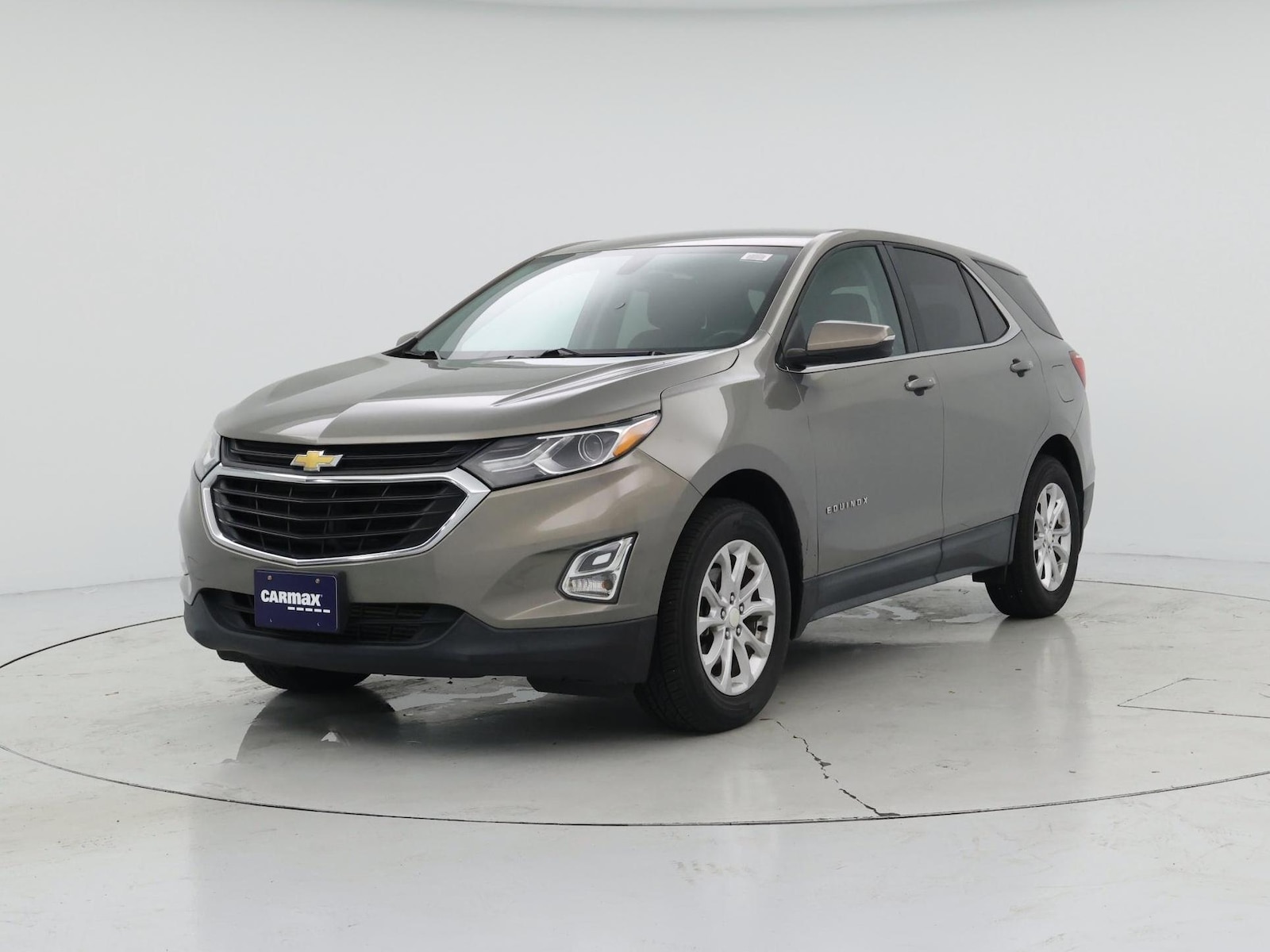 2018 Chevrolet Equinox LT - Photo 5