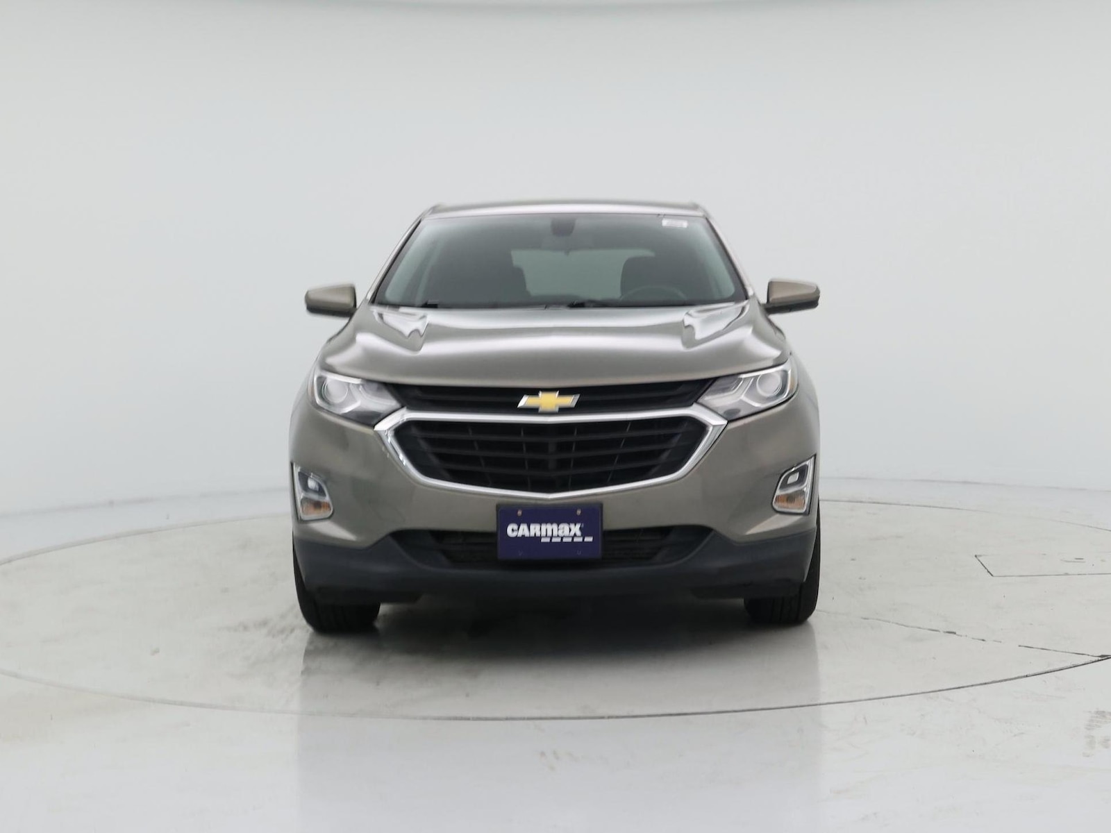 2018 Chevrolet Equinox LT - Photo 6