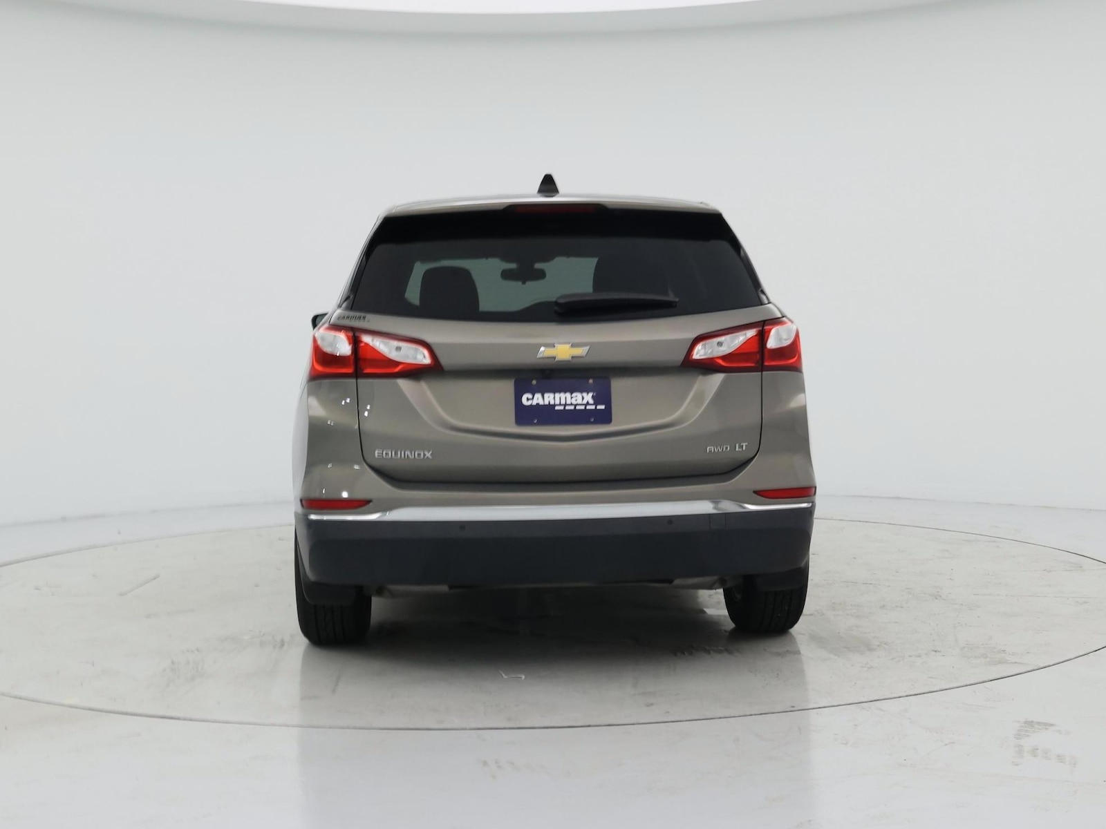 2018 Chevrolet Equinox LT - Photo 7