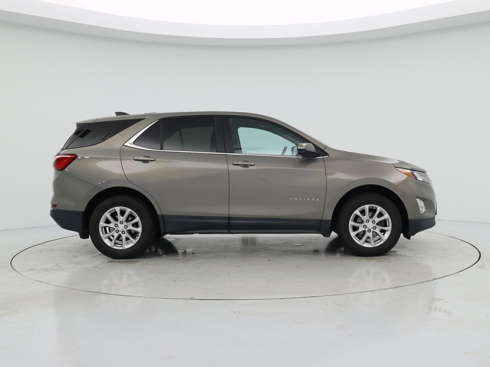 2018 Chevrolet Equinox LT - Photo 8