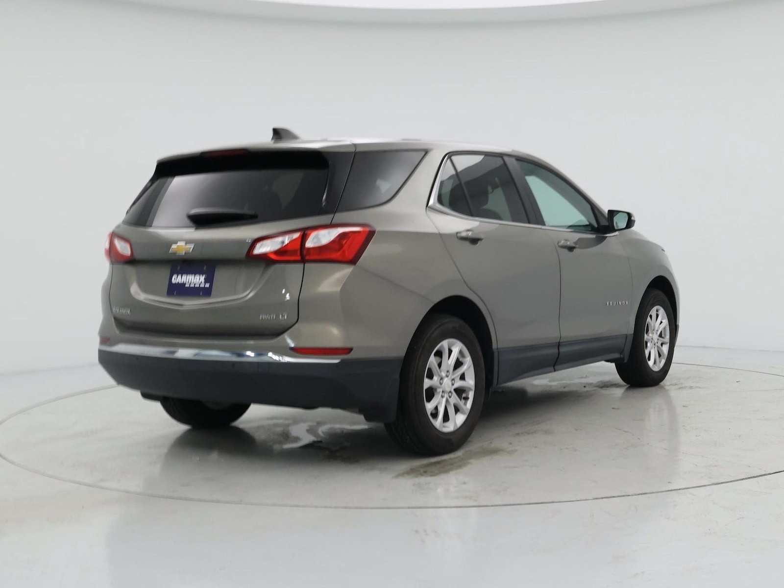 2018 Chevrolet Equinox LT - Photo 9