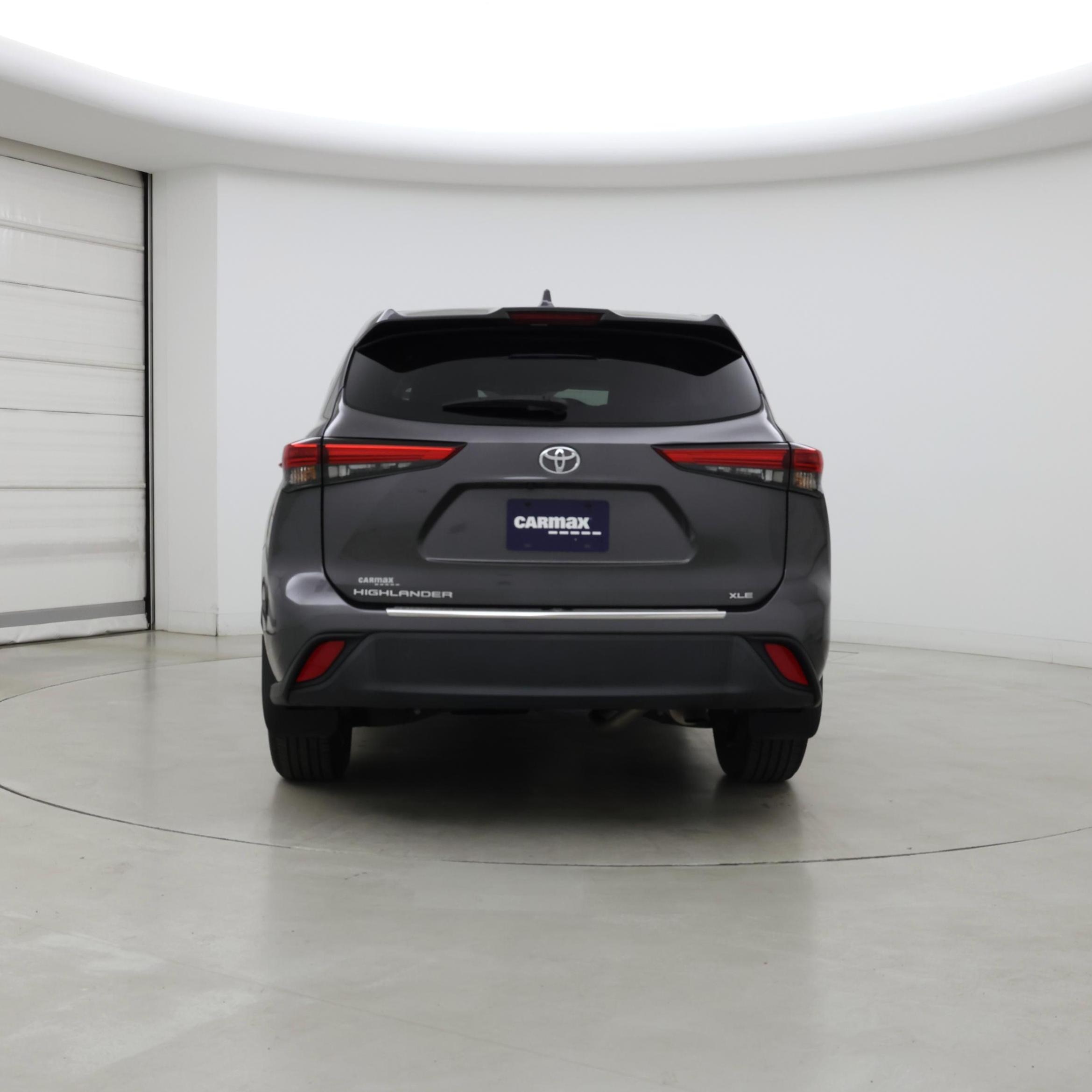 Thumbnail: 2023 Toyota Highlander - 6