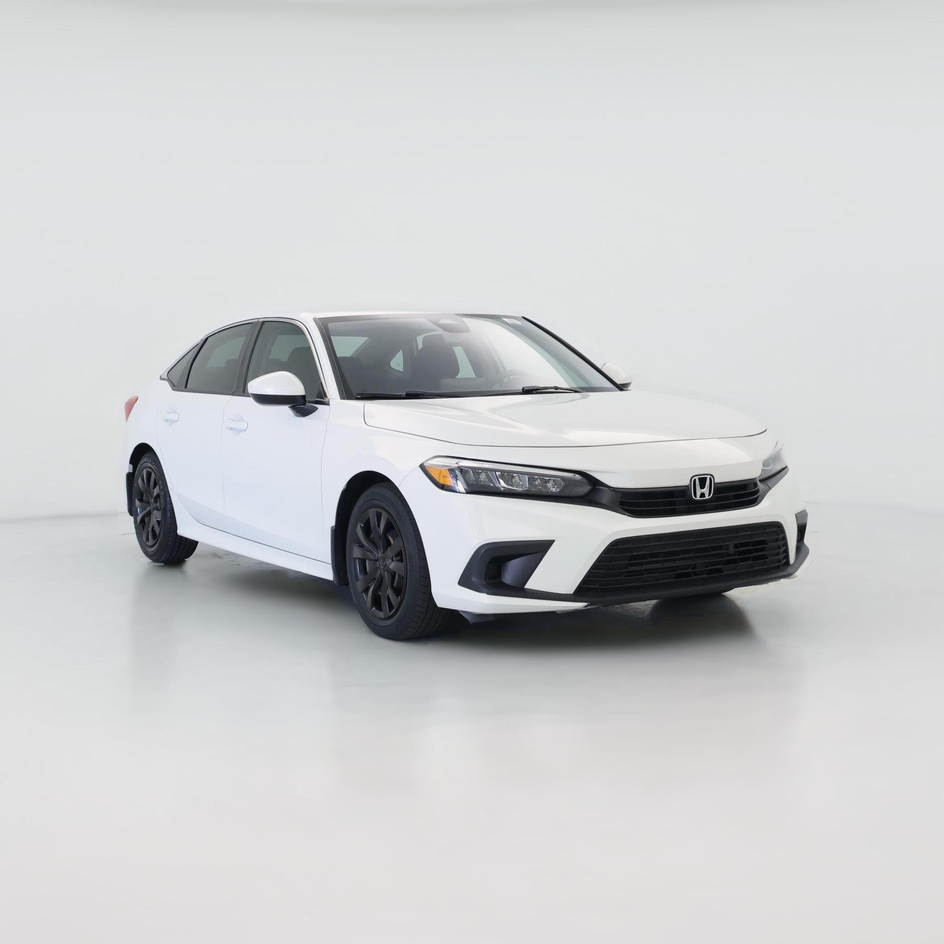 Thumbnail: 2023 Honda Civic - 1